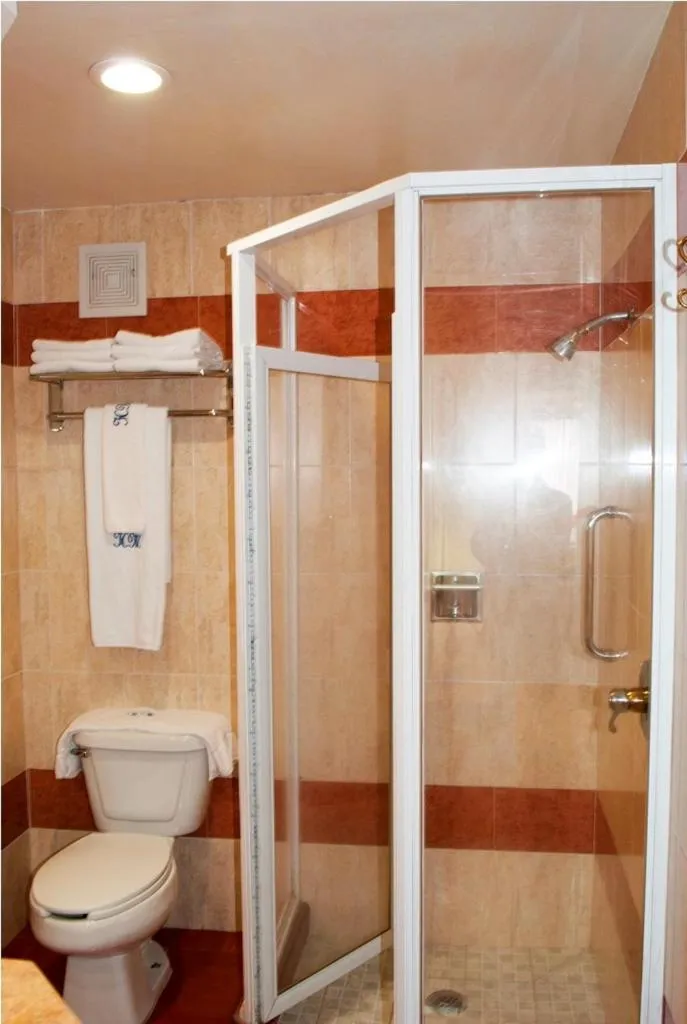 Hotel Marcella Clase Ejecutiva