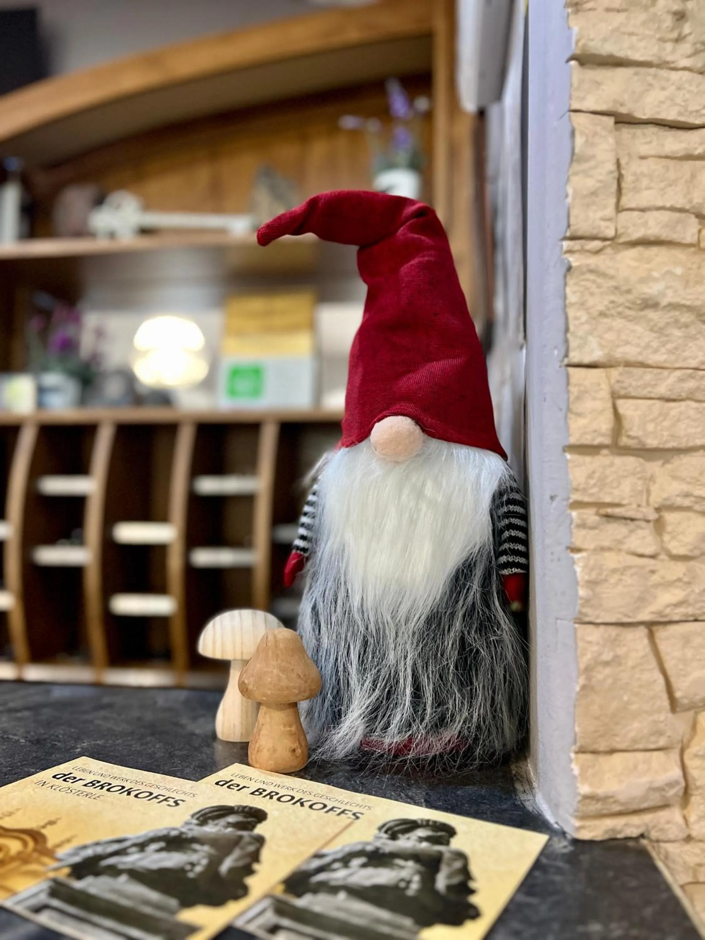 Lobby or reception in Hotel Bohemia Excellent