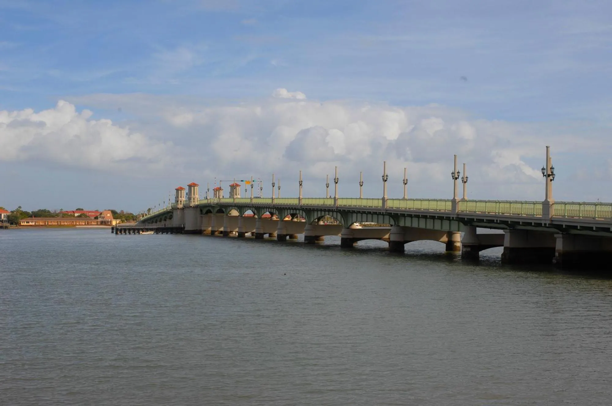 Nearby landmark in Historic Luxury Two Bedroom Apartment