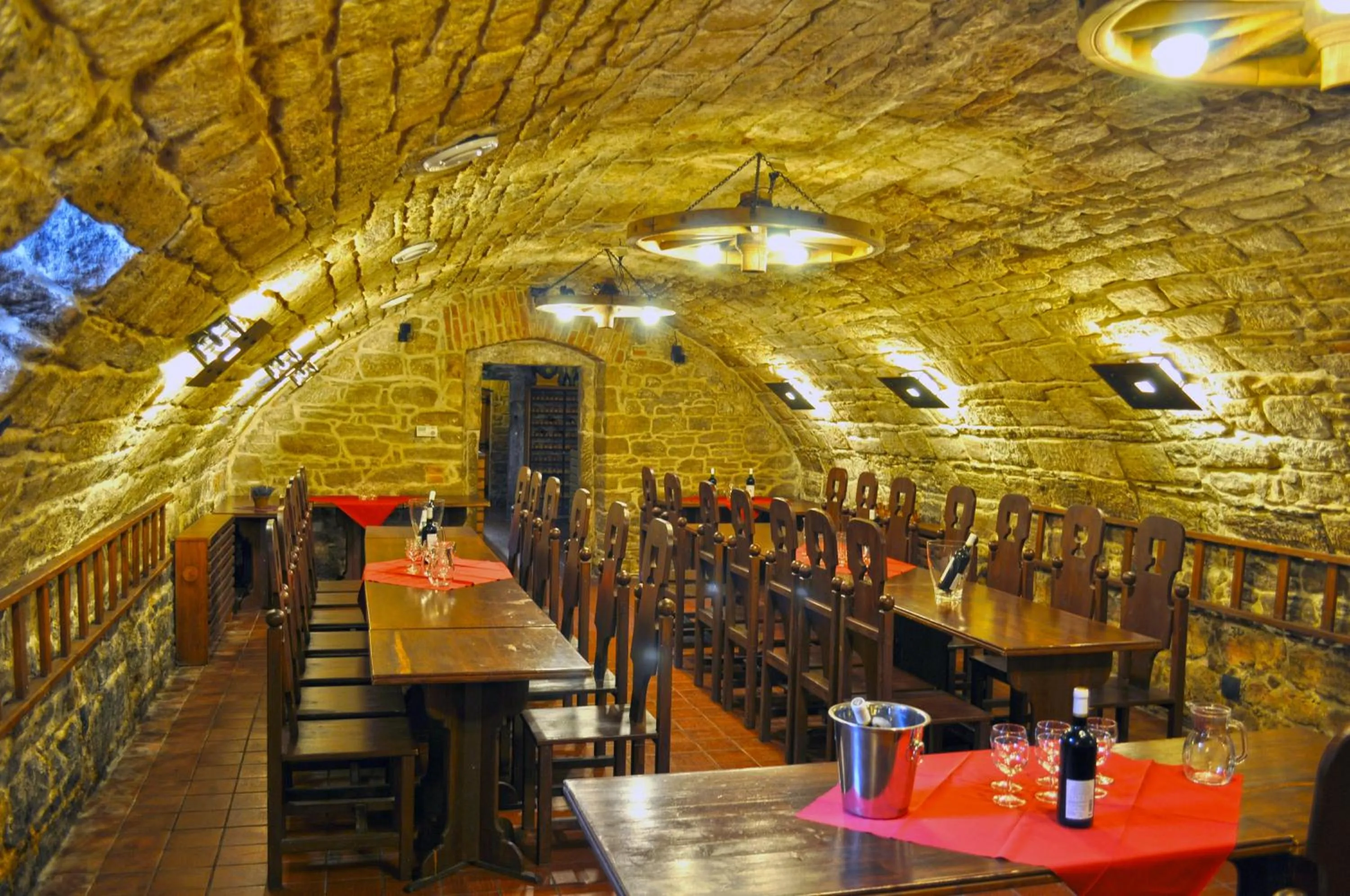 Banquet/Function facilities in Hotel Čertousy