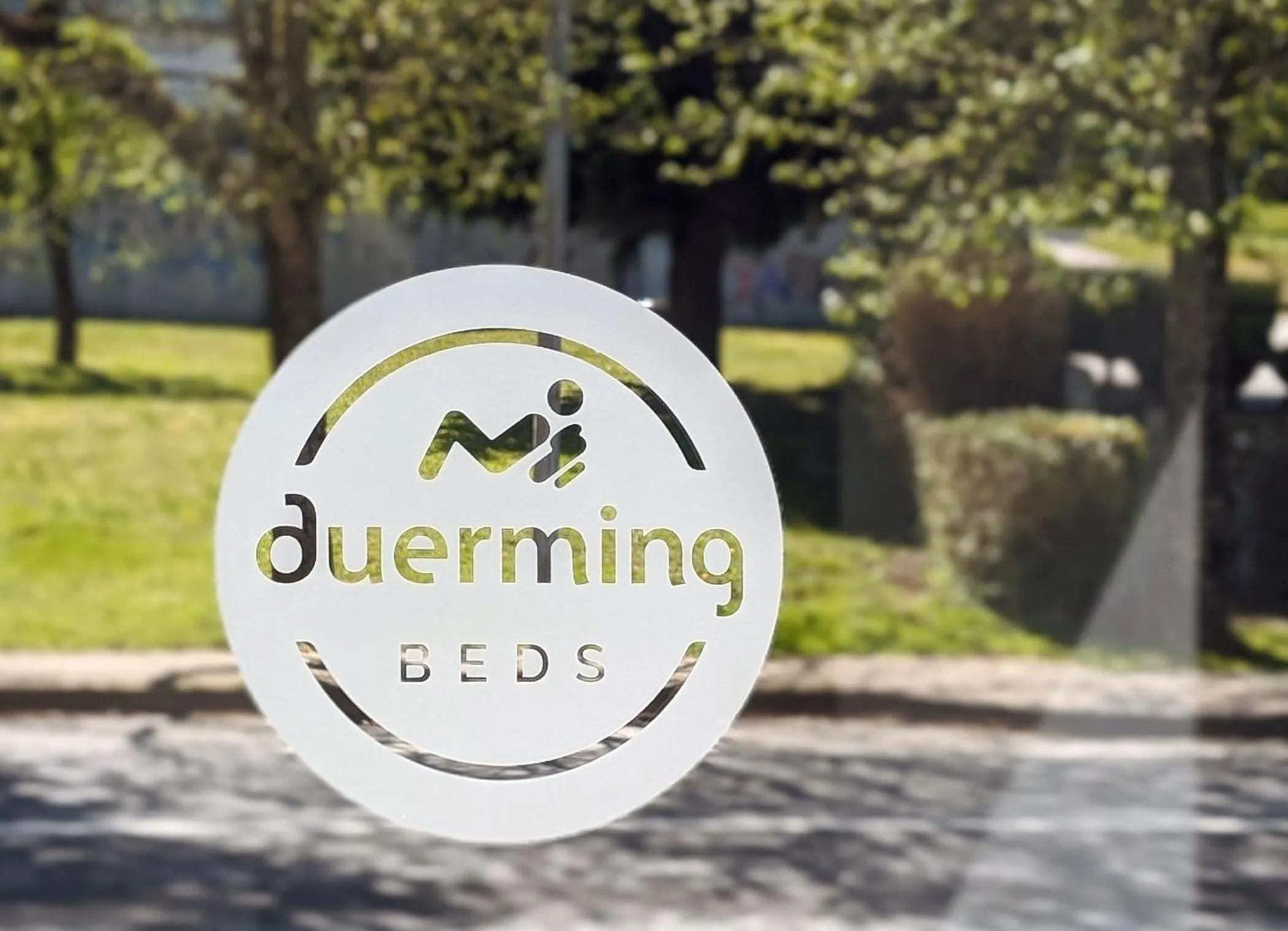 Property building in Duerming Villa de Arzúa