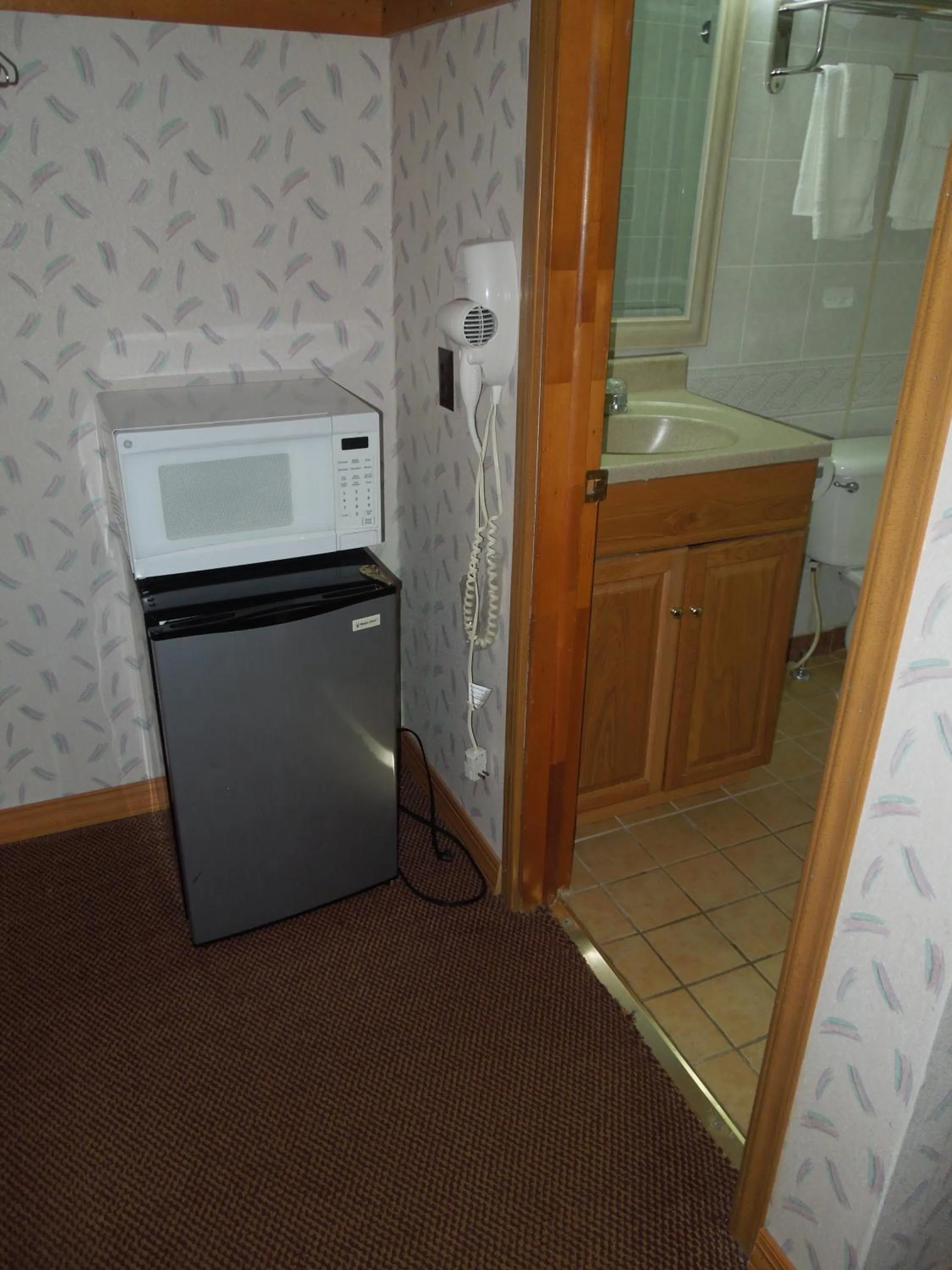 Other in Red Carpet Inn Ronks