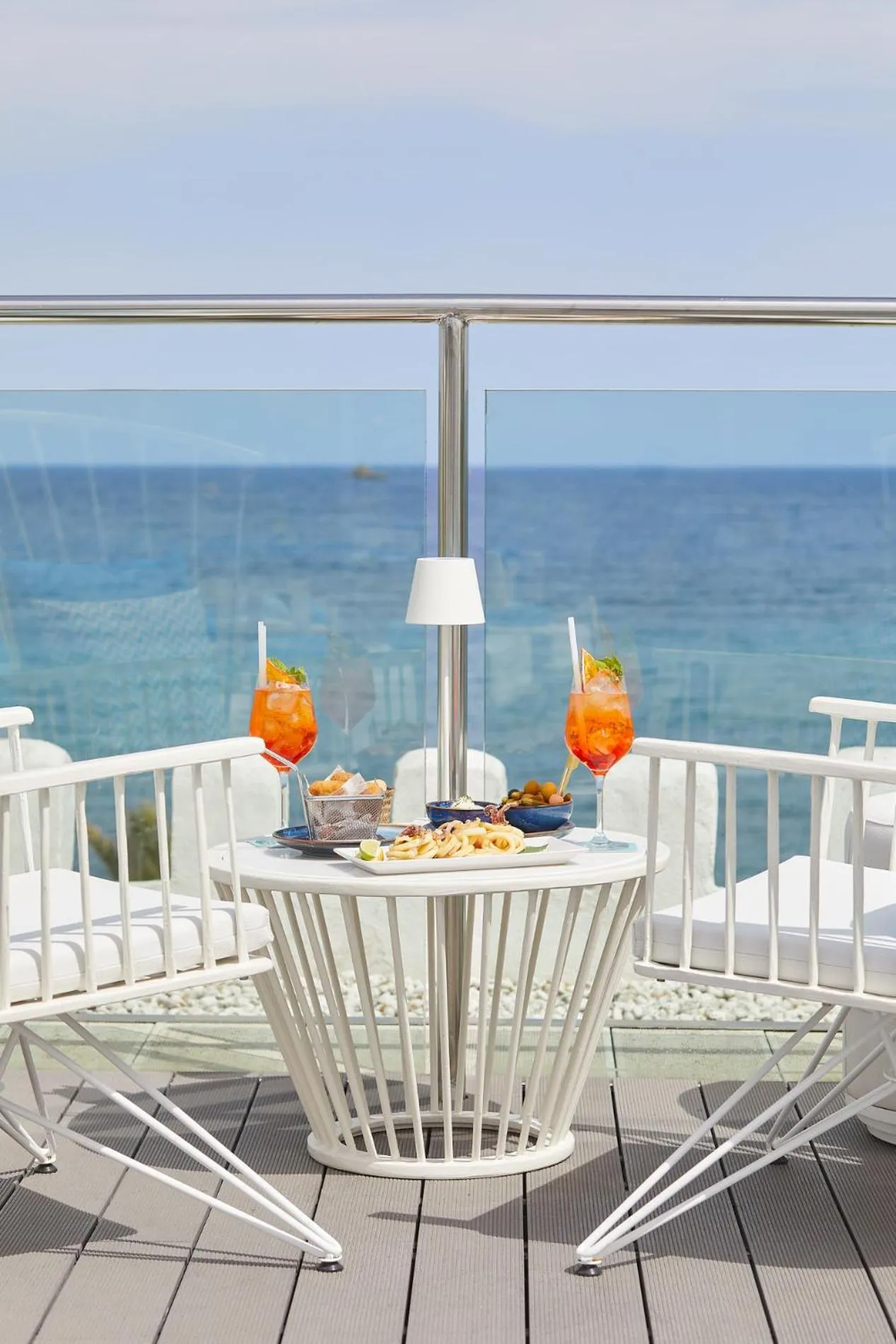 View (from property/room) in Hotel MiM Ibiza & Spa - Adults Only