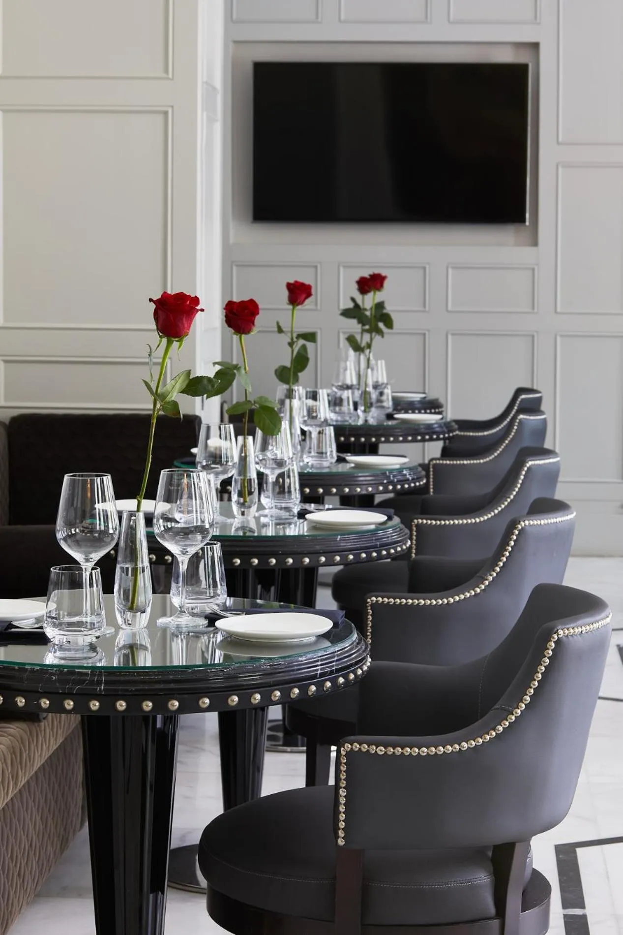 Restaurant/places to eat in Hotel MiM Ibiza & Spa - Adults Only