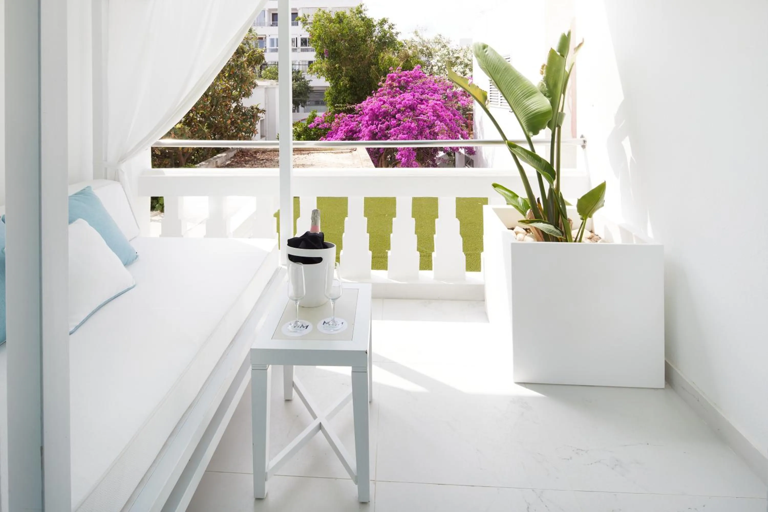 Hotel MiM Ibiza & Spa - Adults Only