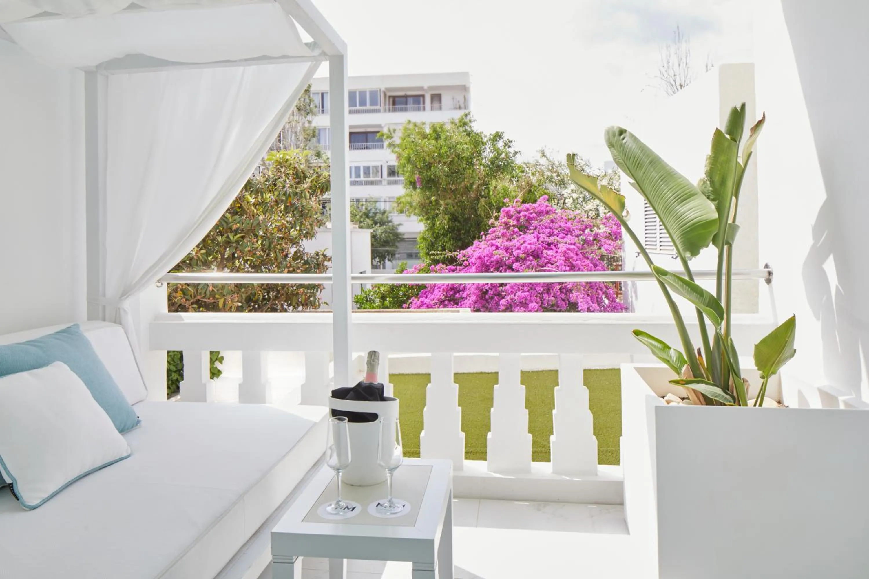 Hotel MiM Ibiza & Spa - Adults Only