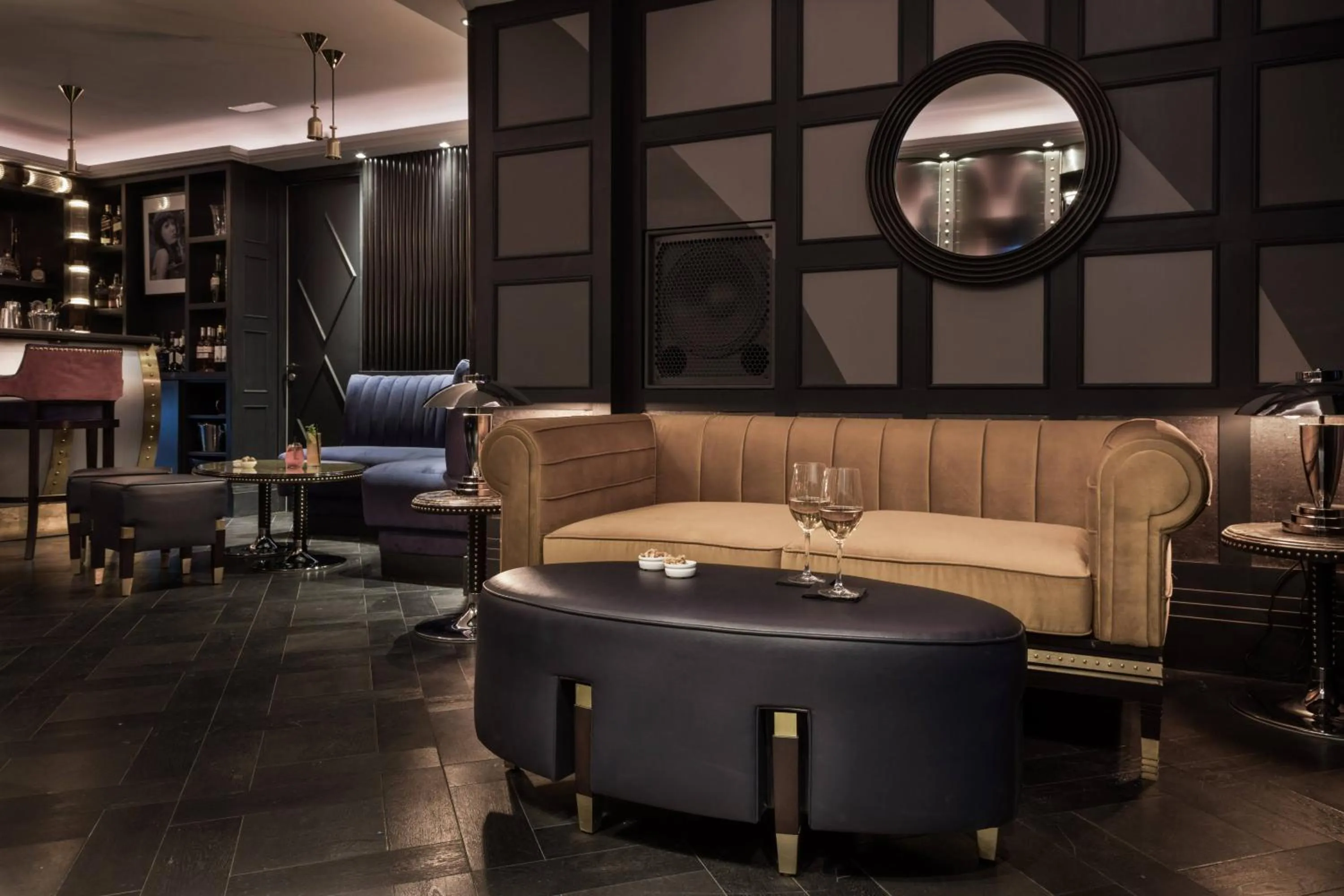 Property building in MiM Ibiza Meliá Collection