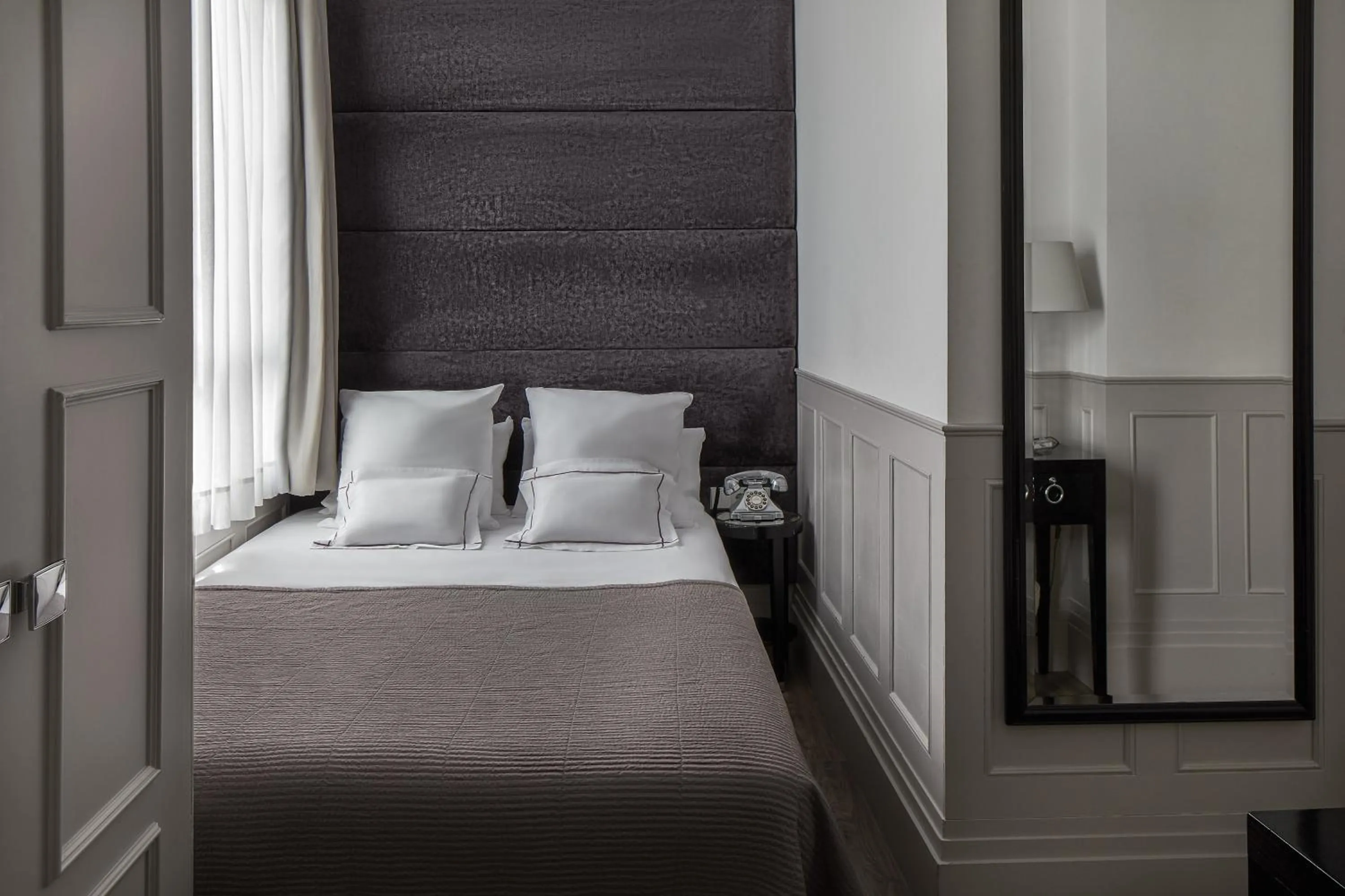 Bedroom, Bed in MIM Ibiza Member of Melia Collection