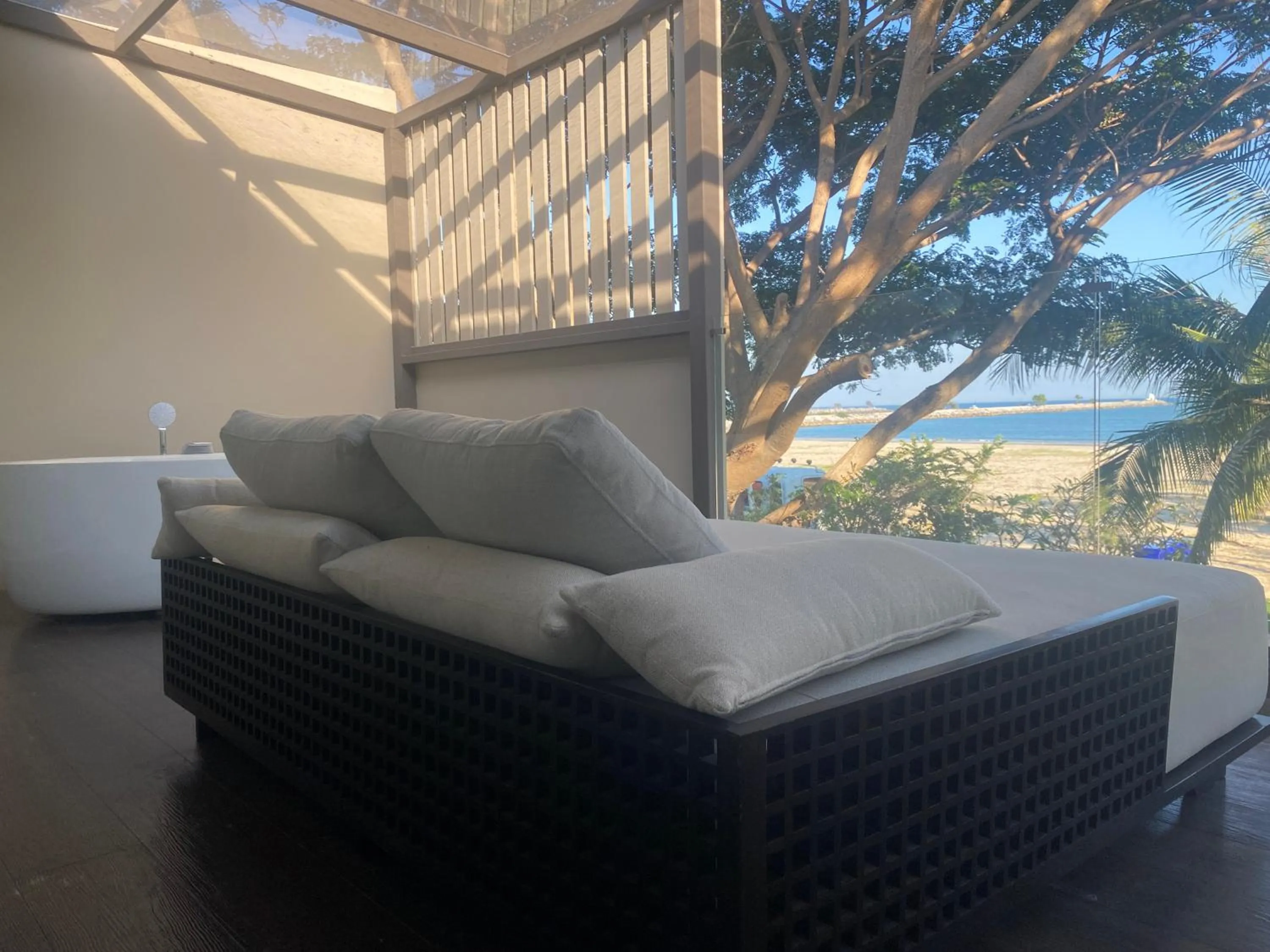 Triple Tree Beach Resort