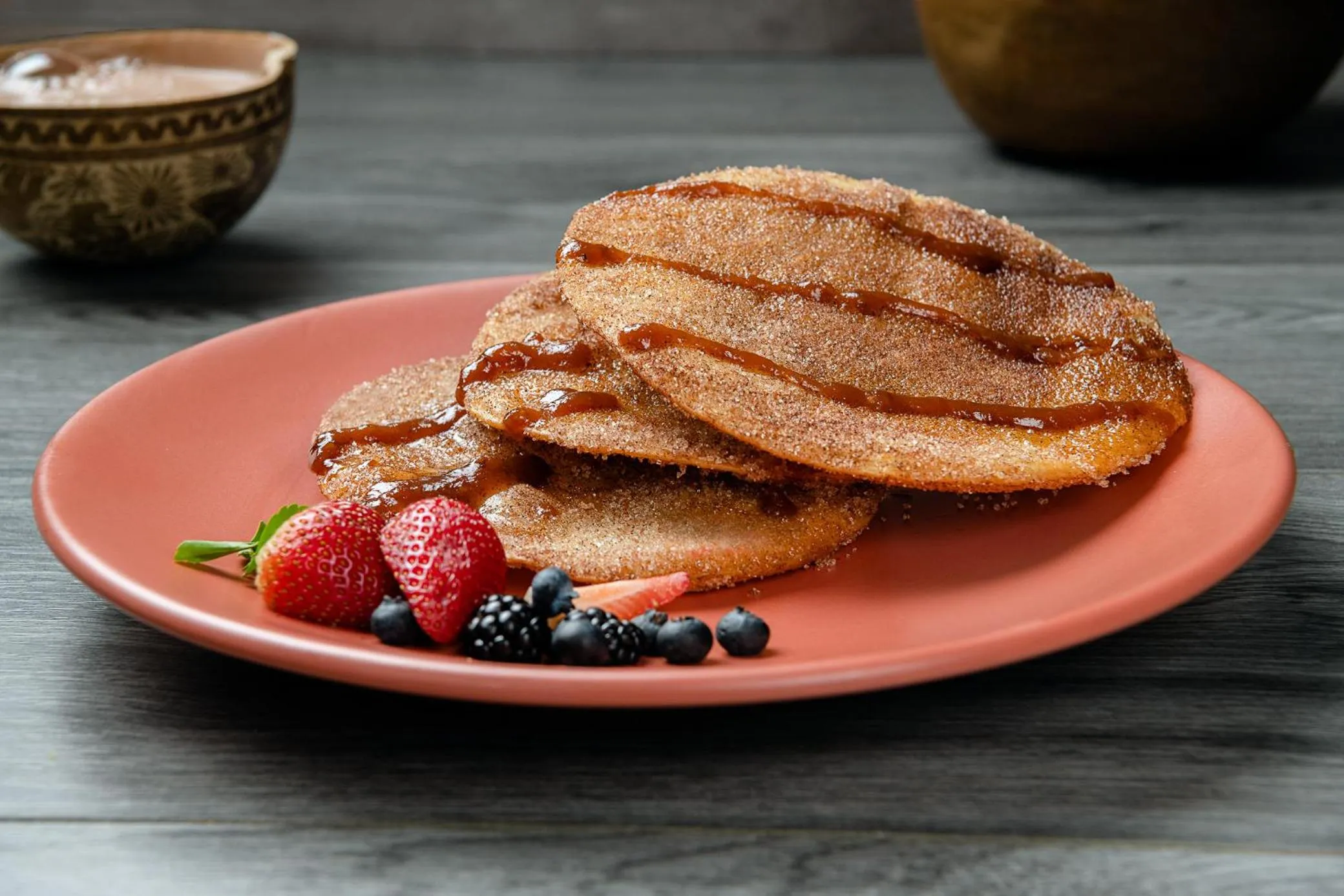 Restaurant/places to eat in Fiesta Inn Villahermosa Cencali