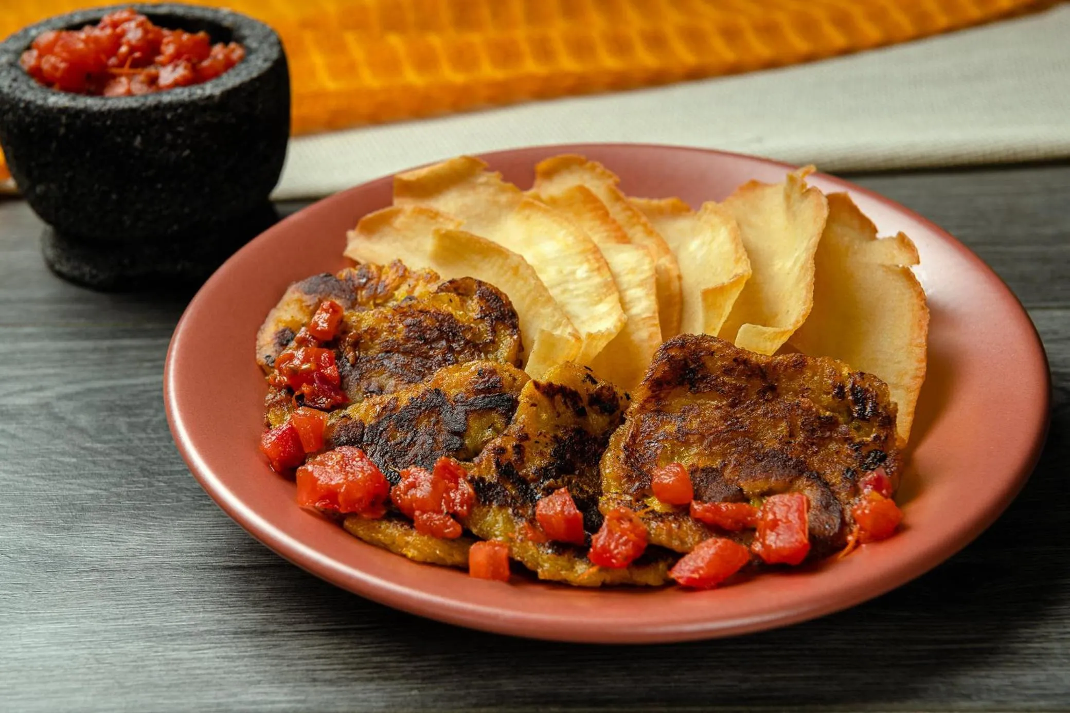 Restaurant/places to eat in Fiesta Inn Villahermosa Cencali