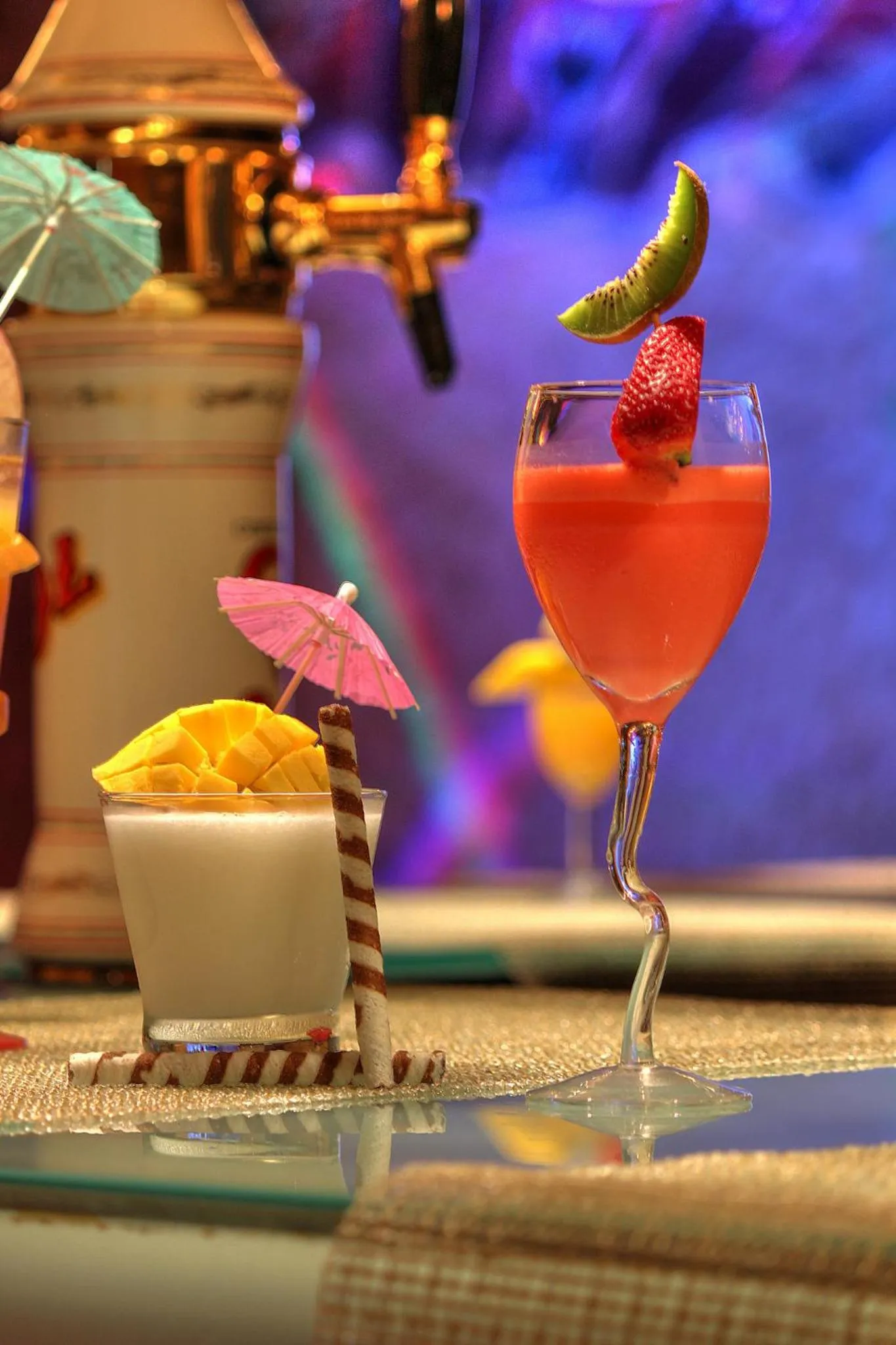 Lounge or bar in Fiesta Inn Villahermosa Cencali