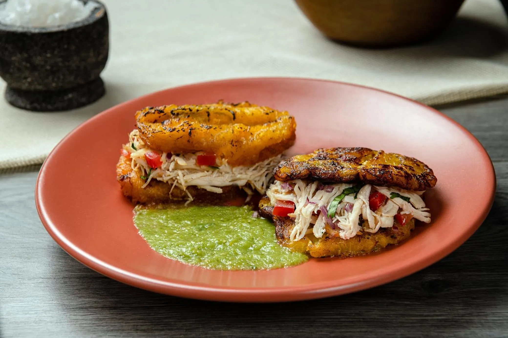 Restaurant/places to eat in Fiesta Inn Villahermosa Cencali