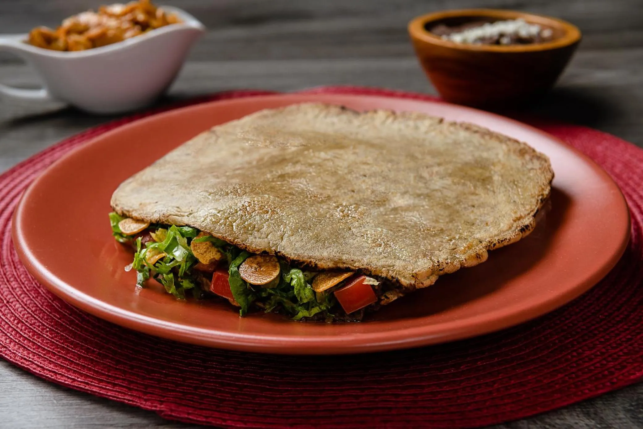 Restaurant/places to eat in Fiesta Inn Villahermosa Cencali