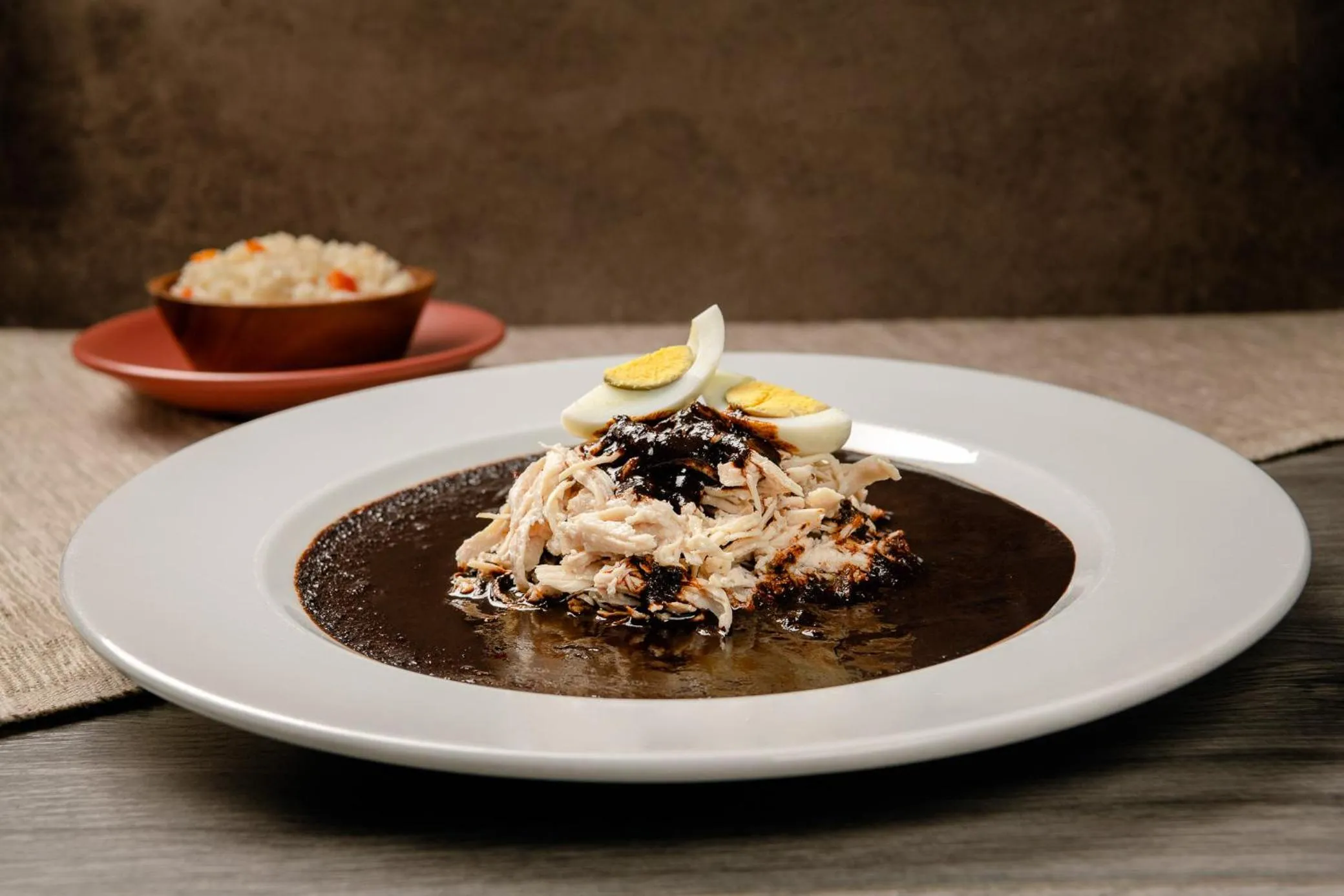 Restaurant/places to eat in Fiesta Inn Villahermosa Cencali