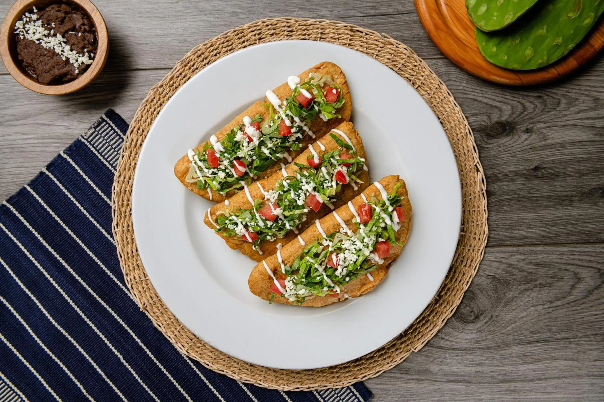 Restaurant/places to eat in Fiesta Inn Villahermosa Cencali