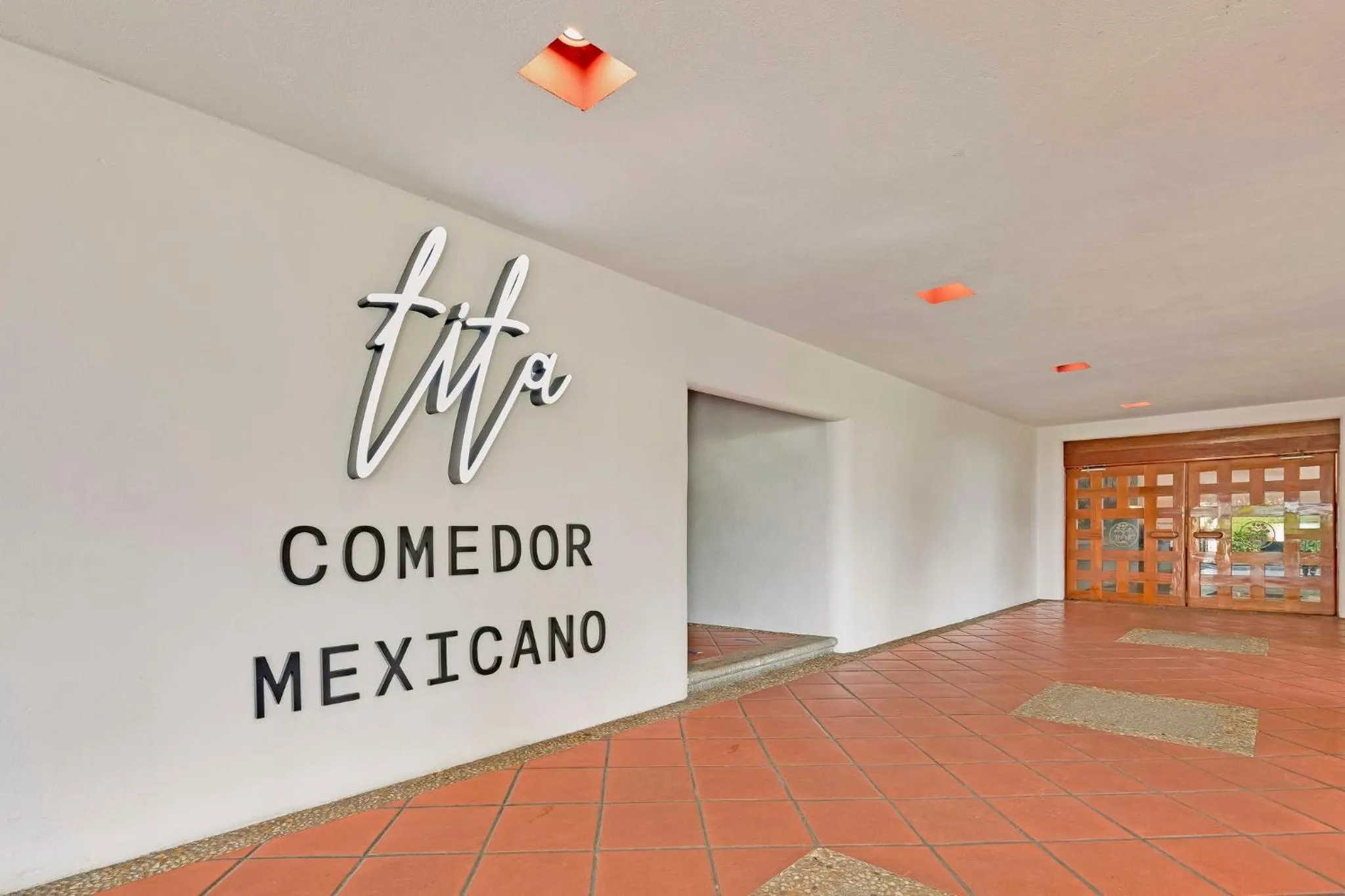 Restaurant/places to eat in Fiesta Inn Villahermosa Cencali