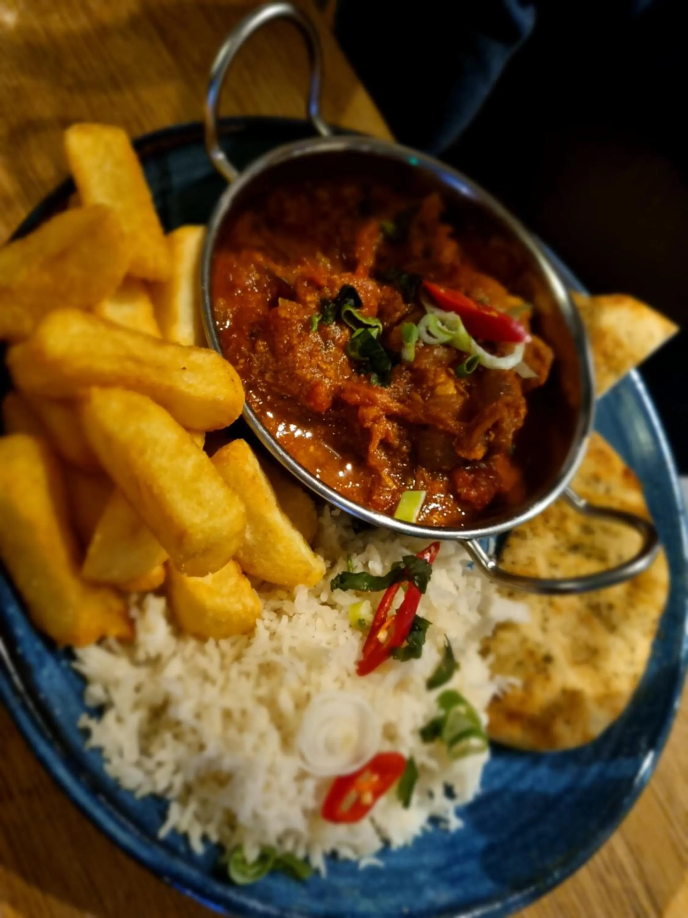 Restaurant/places to eat in The Limes Country Lodge Hotel & Admiral Restaurant