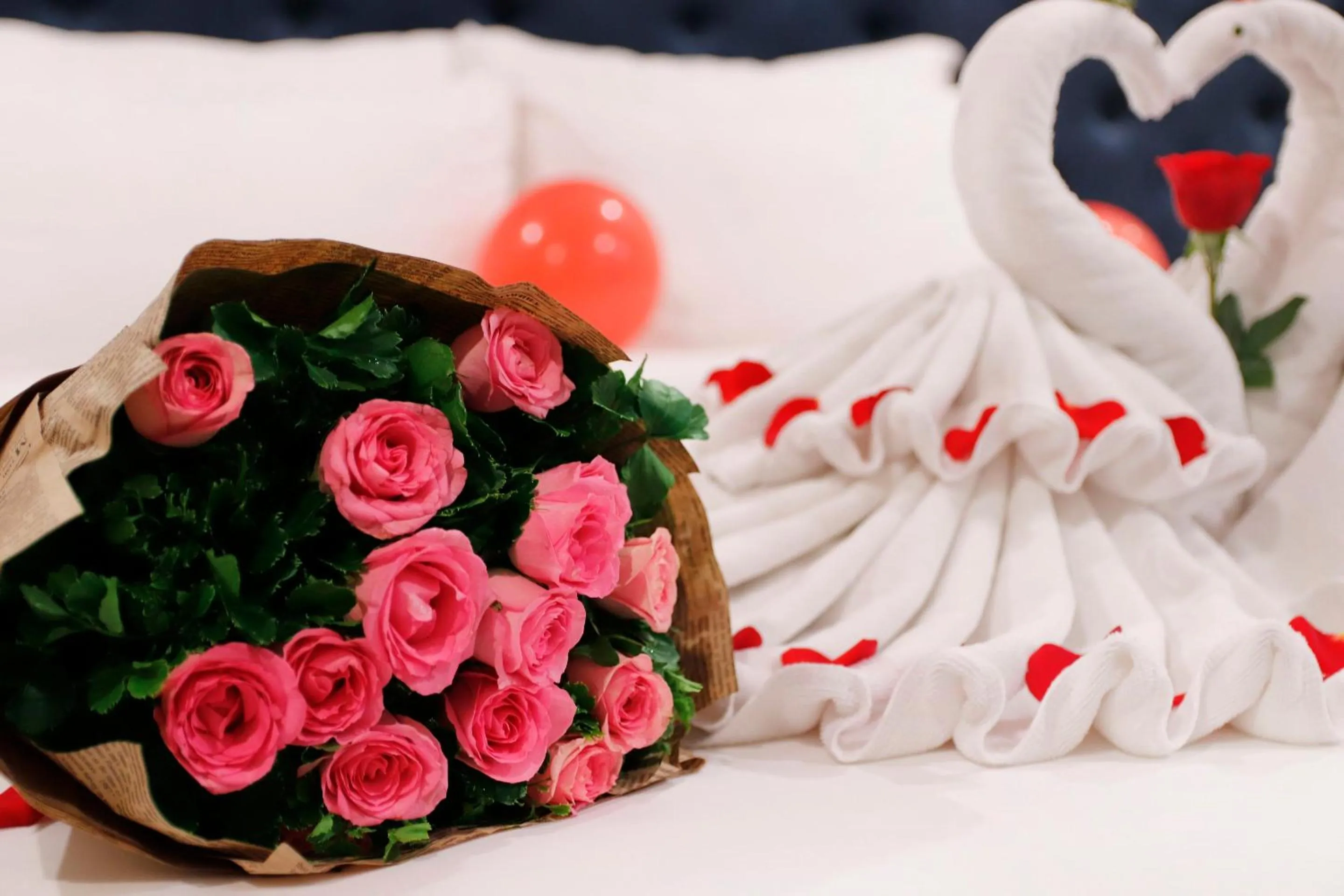 Decorative detail in Balcona Hotel Da Nang