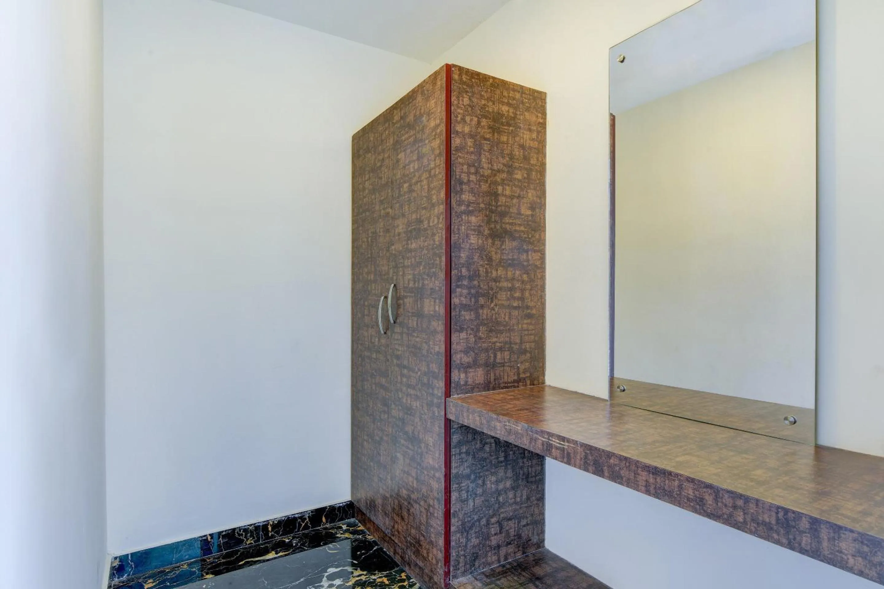 Bathroom in Hotel O P S Grand