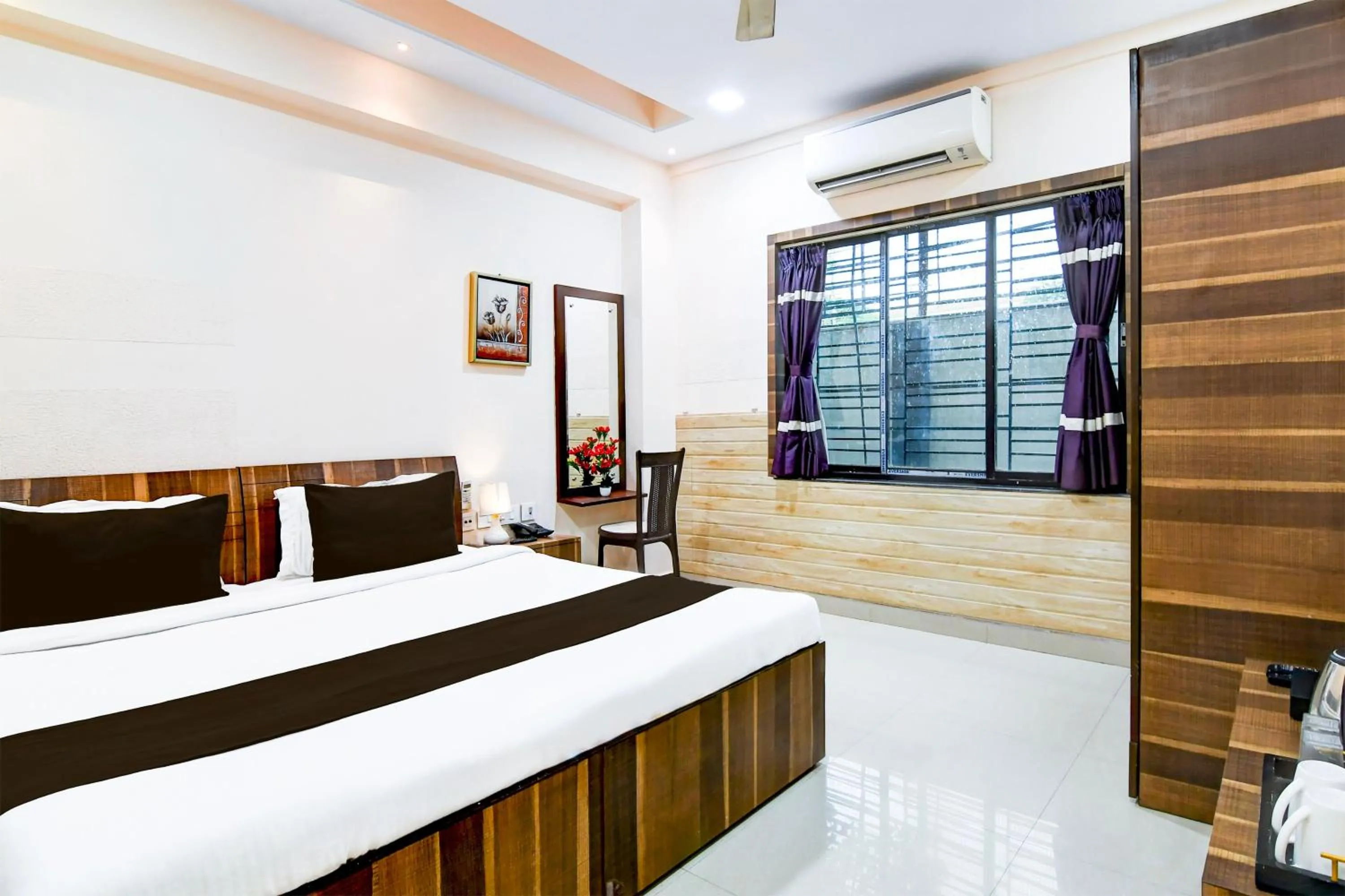 Bedroom, Bed in Super Collection O Behala