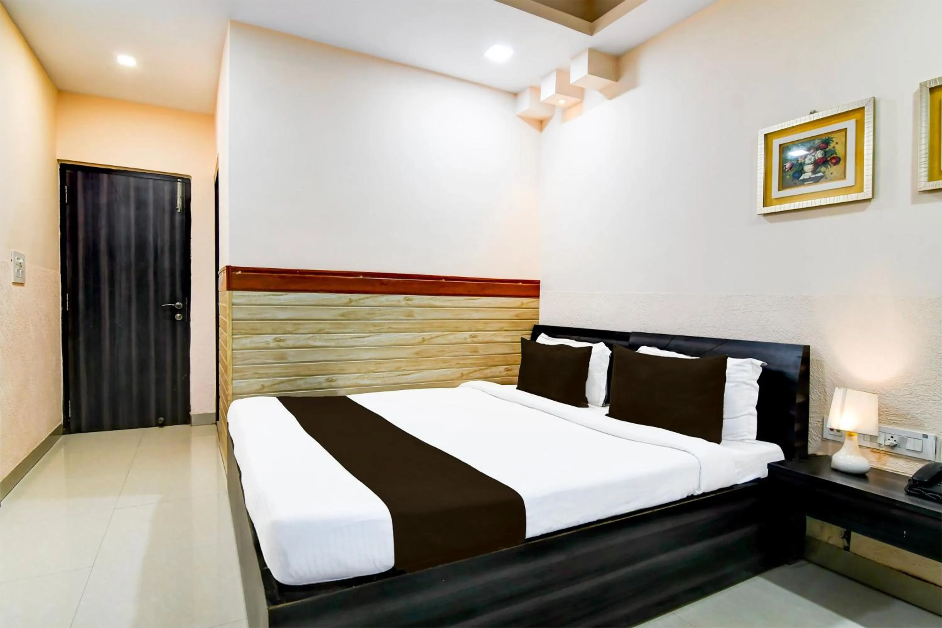 Bedroom, Bed in Super Collection O Behala