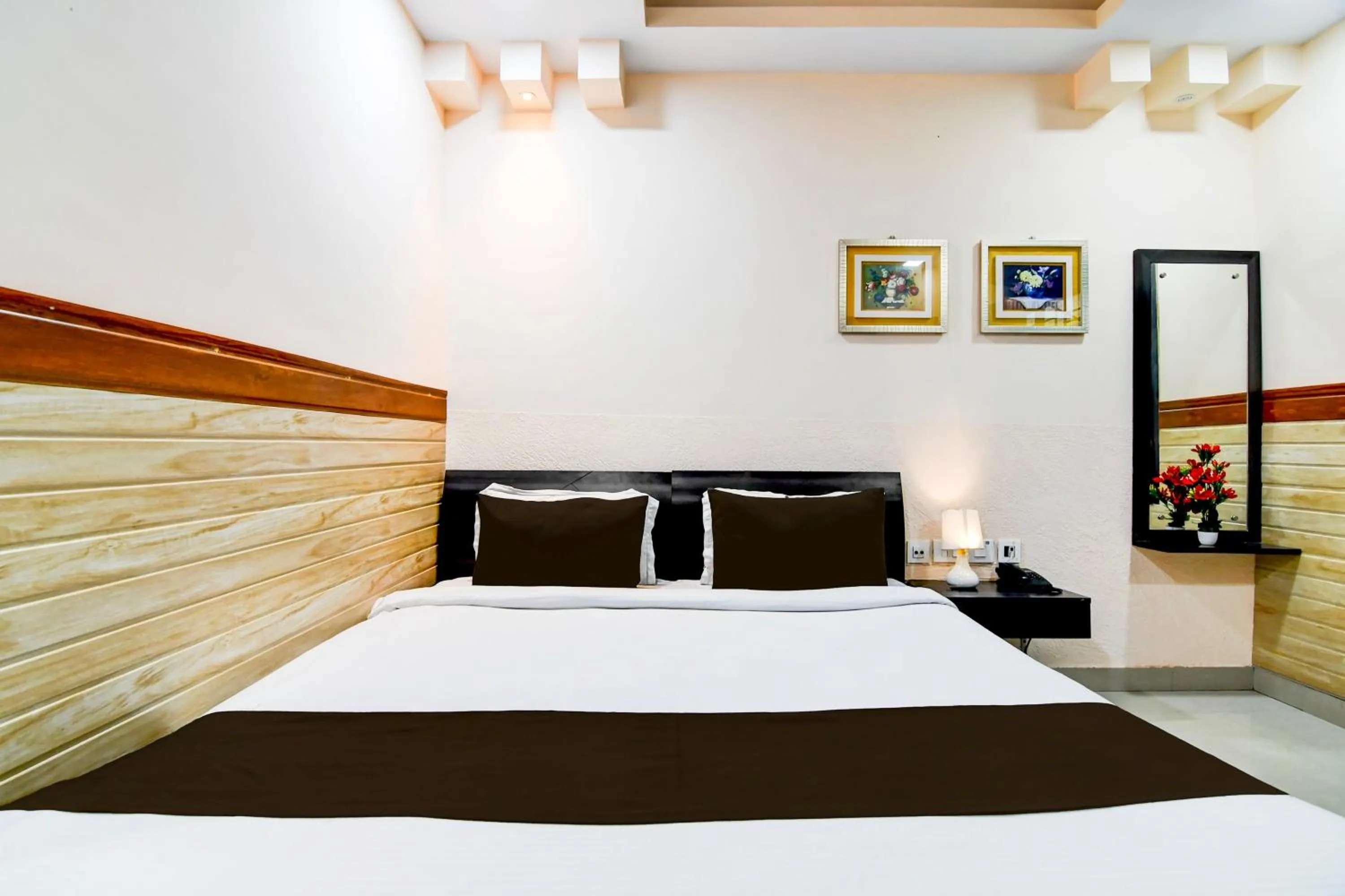 Bedroom, Bed in Super Collection O Behala