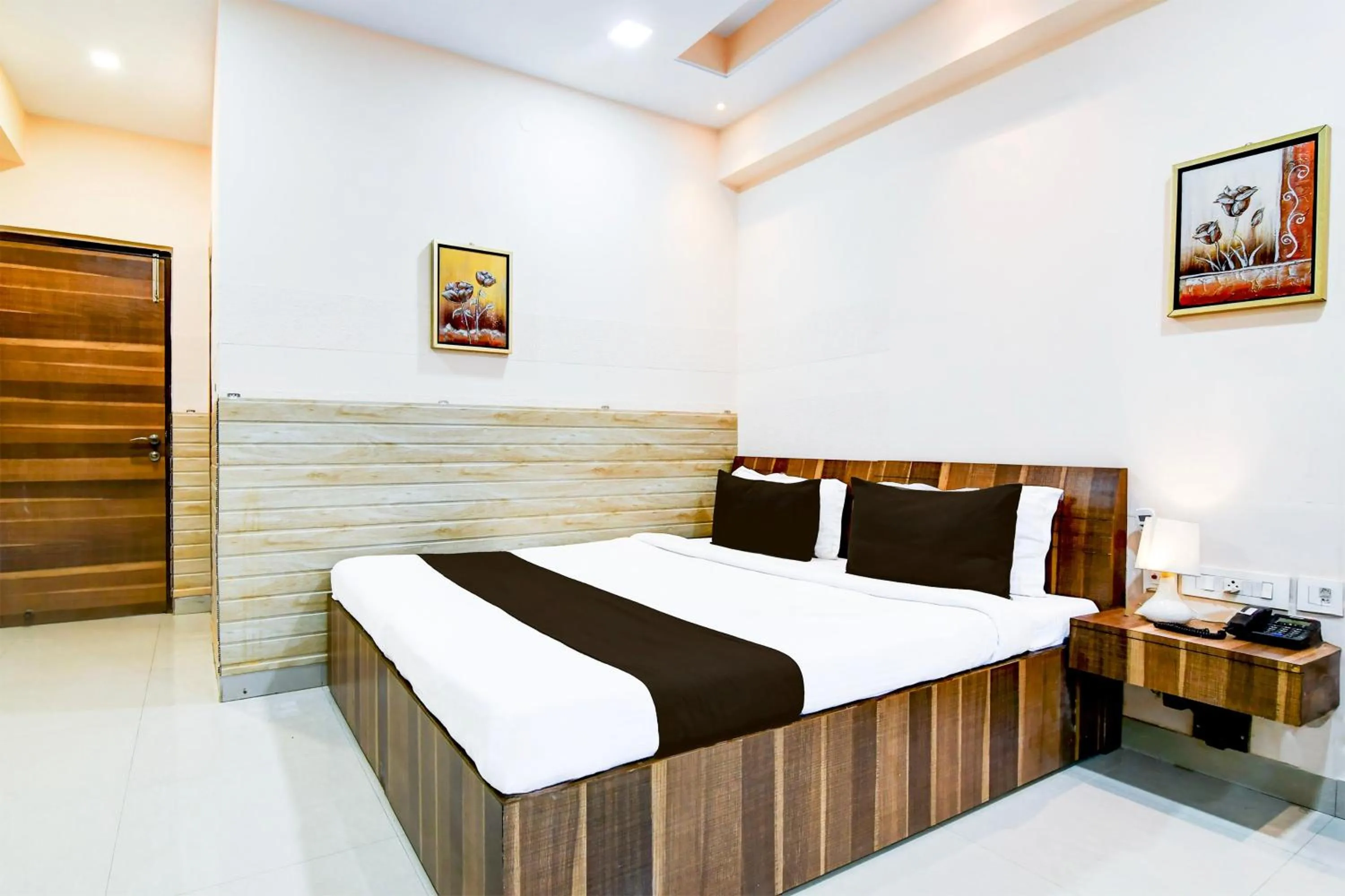 Bedroom, Bed in Super Collection O Behala