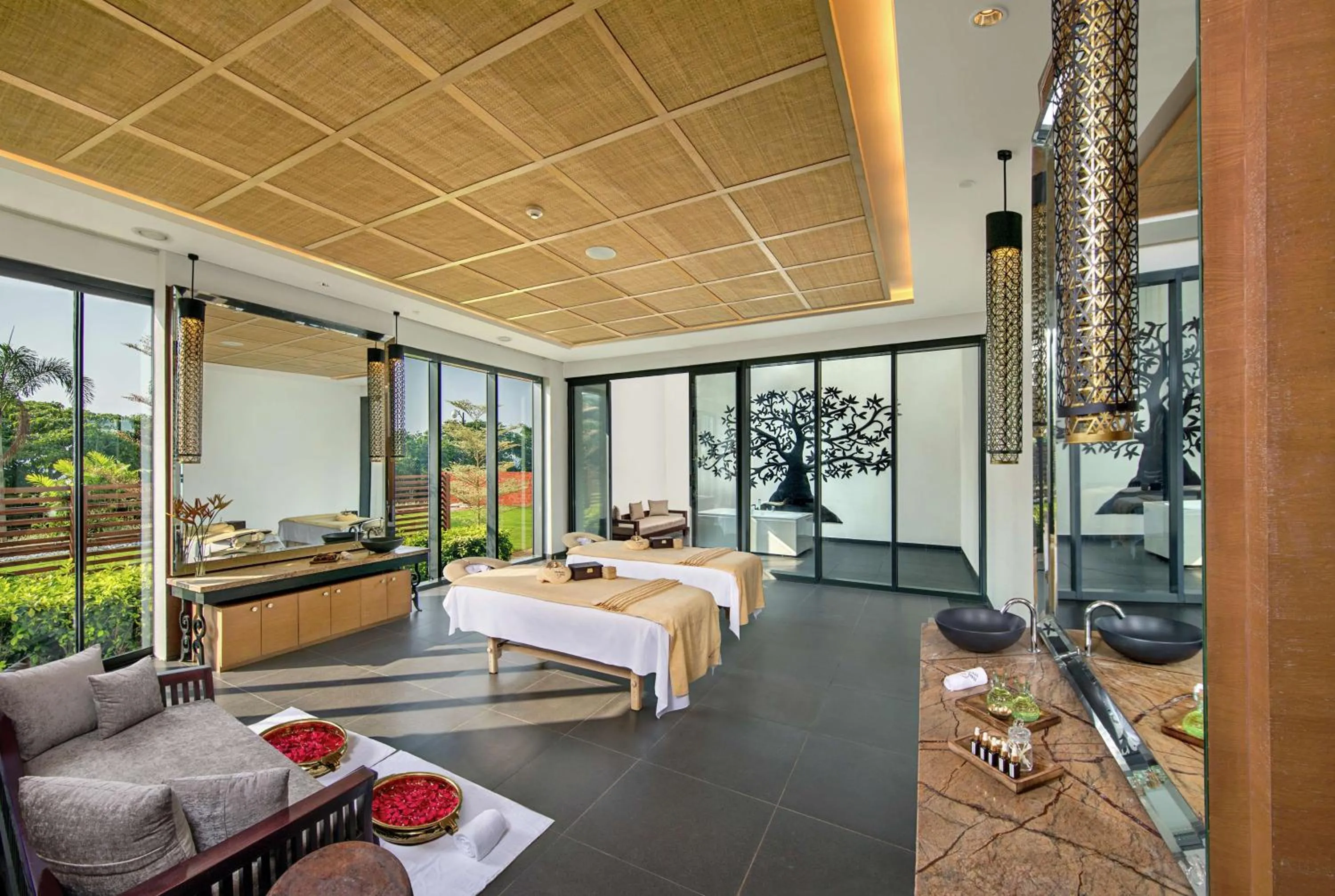 Sports in DoubleTree by Hilton Goa - Panaji