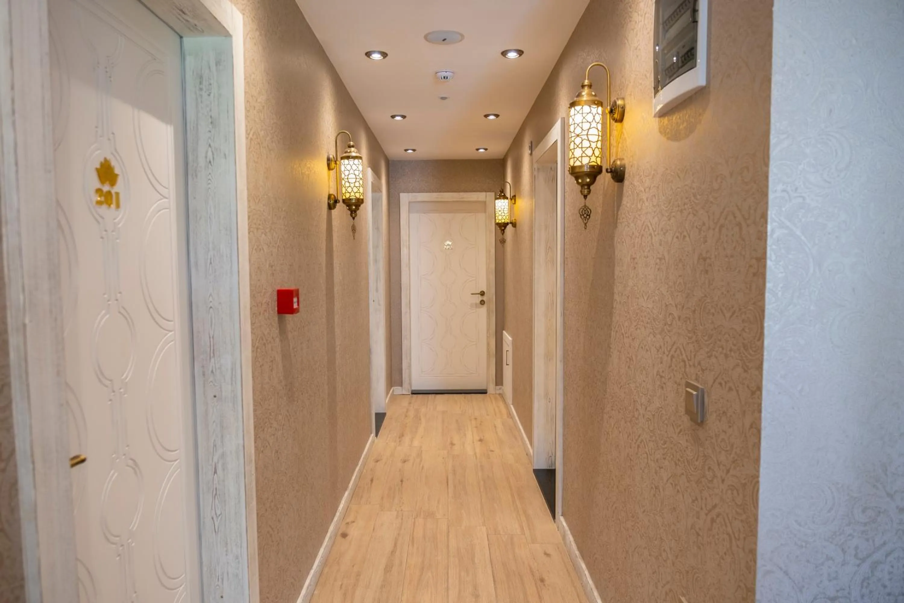 PROVENCE MANSİON ALAÇATI