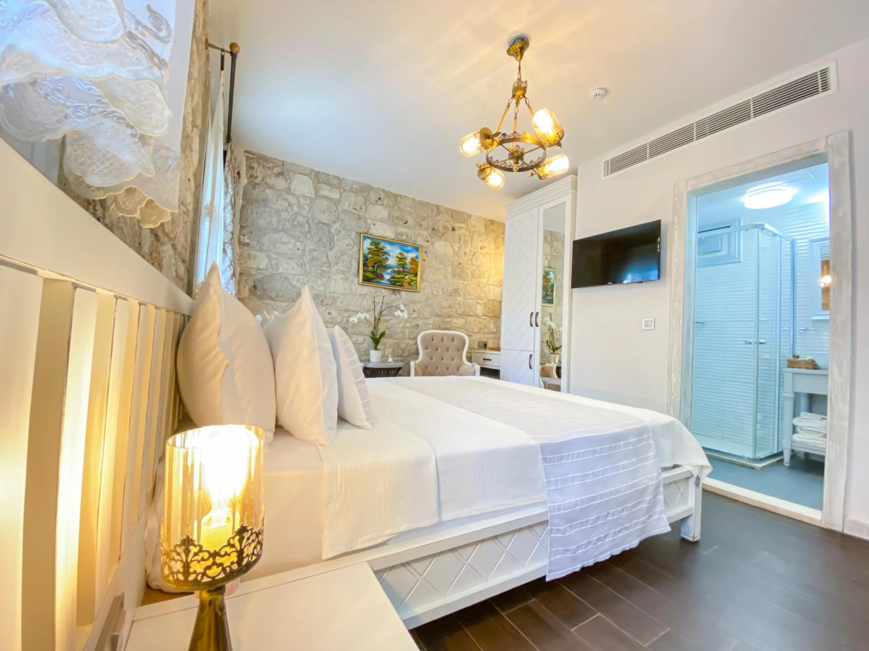 PROVENCE MANSİON ALAÇATI