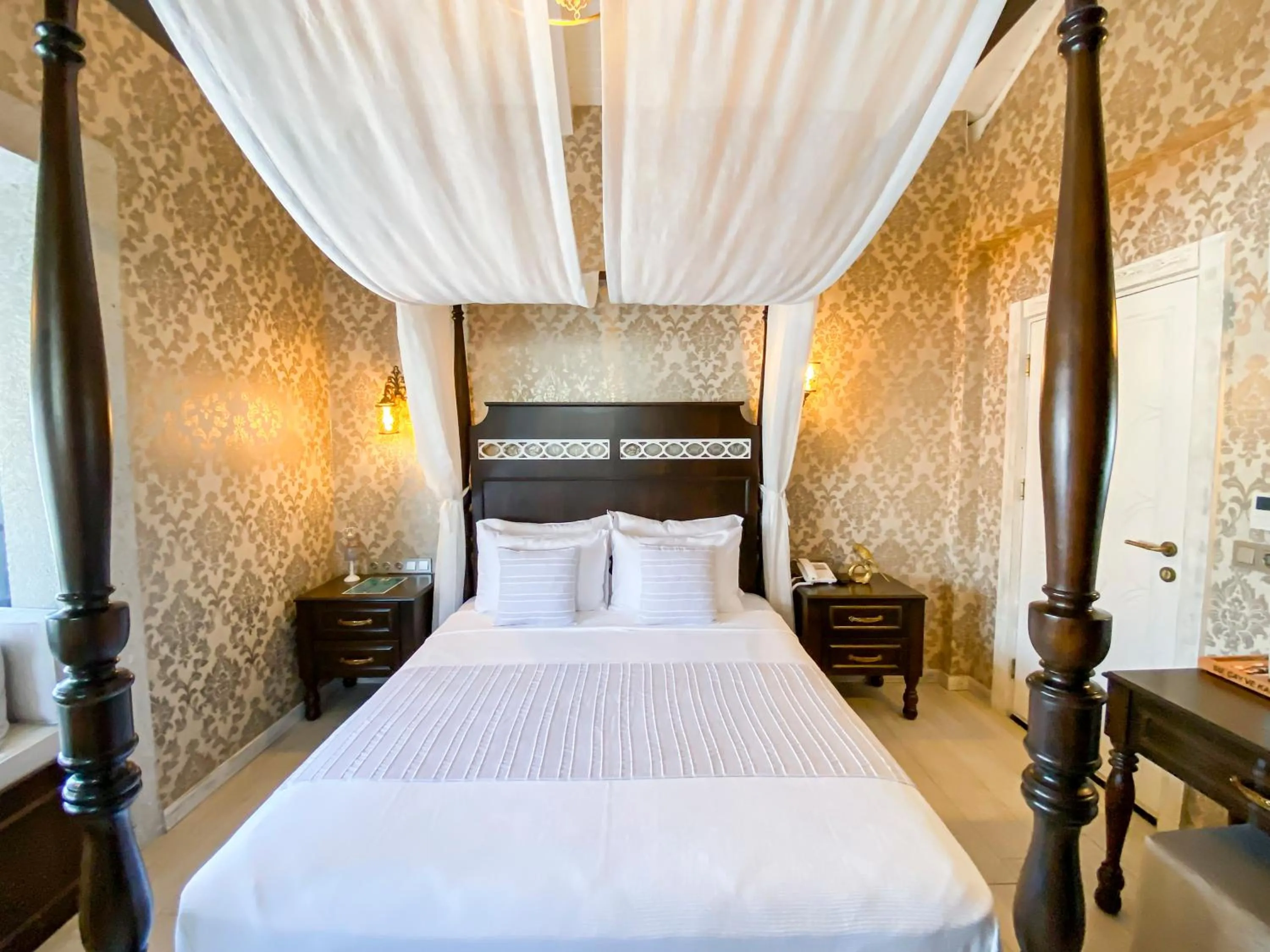 PROVENCE MANSİON ALAÇATI