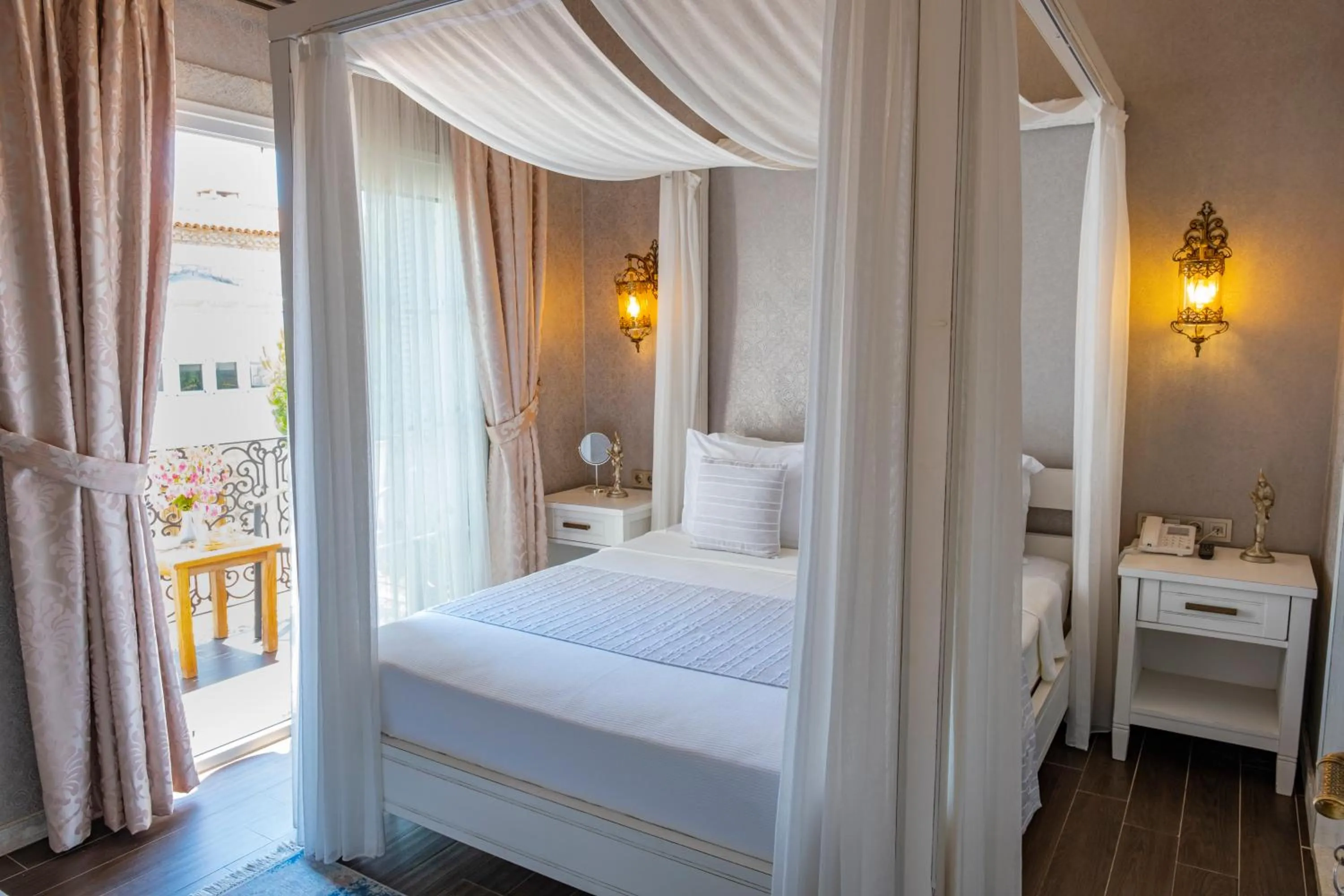 PROVENCE MANSİON ALAÇATI