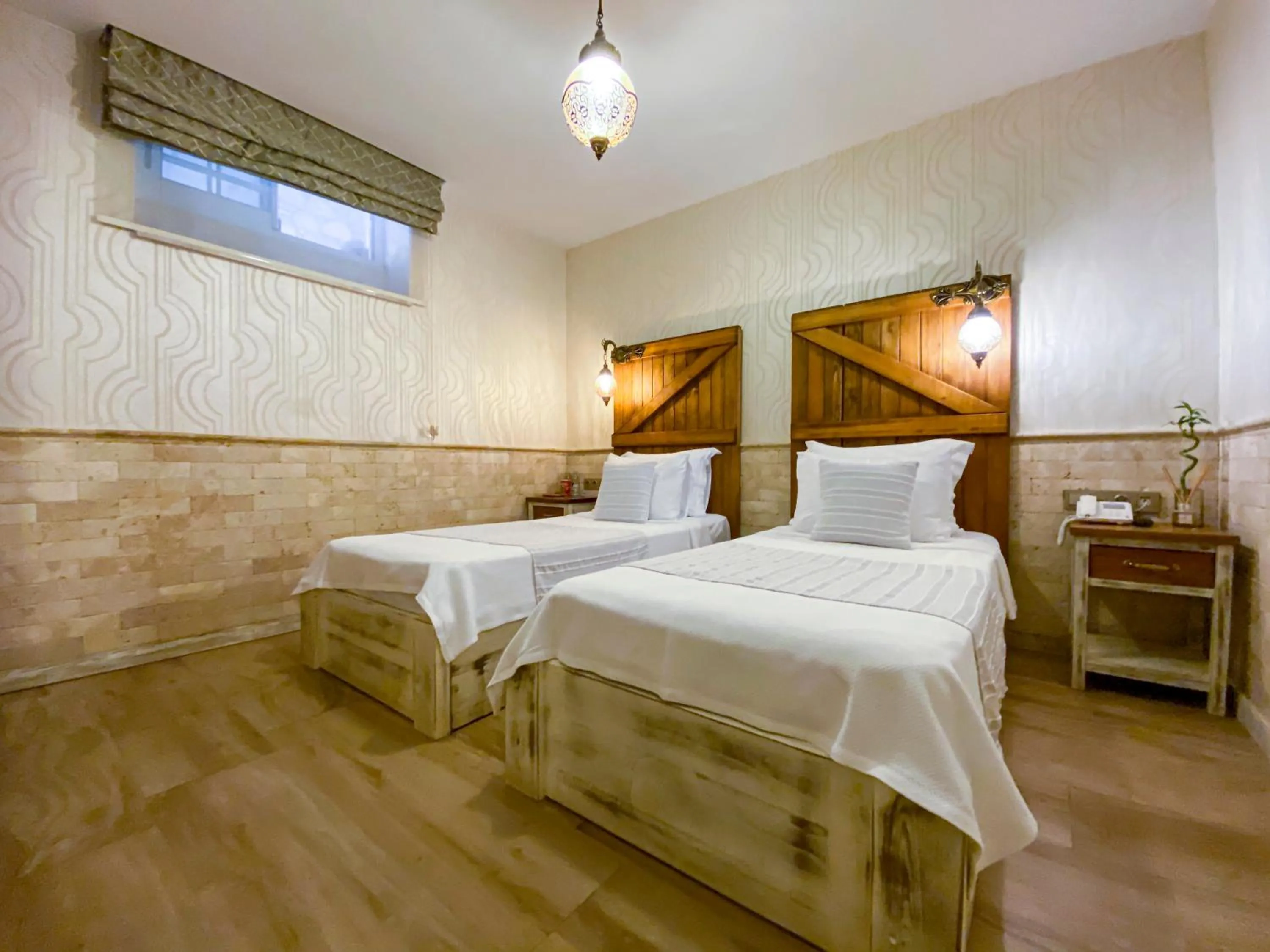 PROVENCE MANSİON ALAÇATI