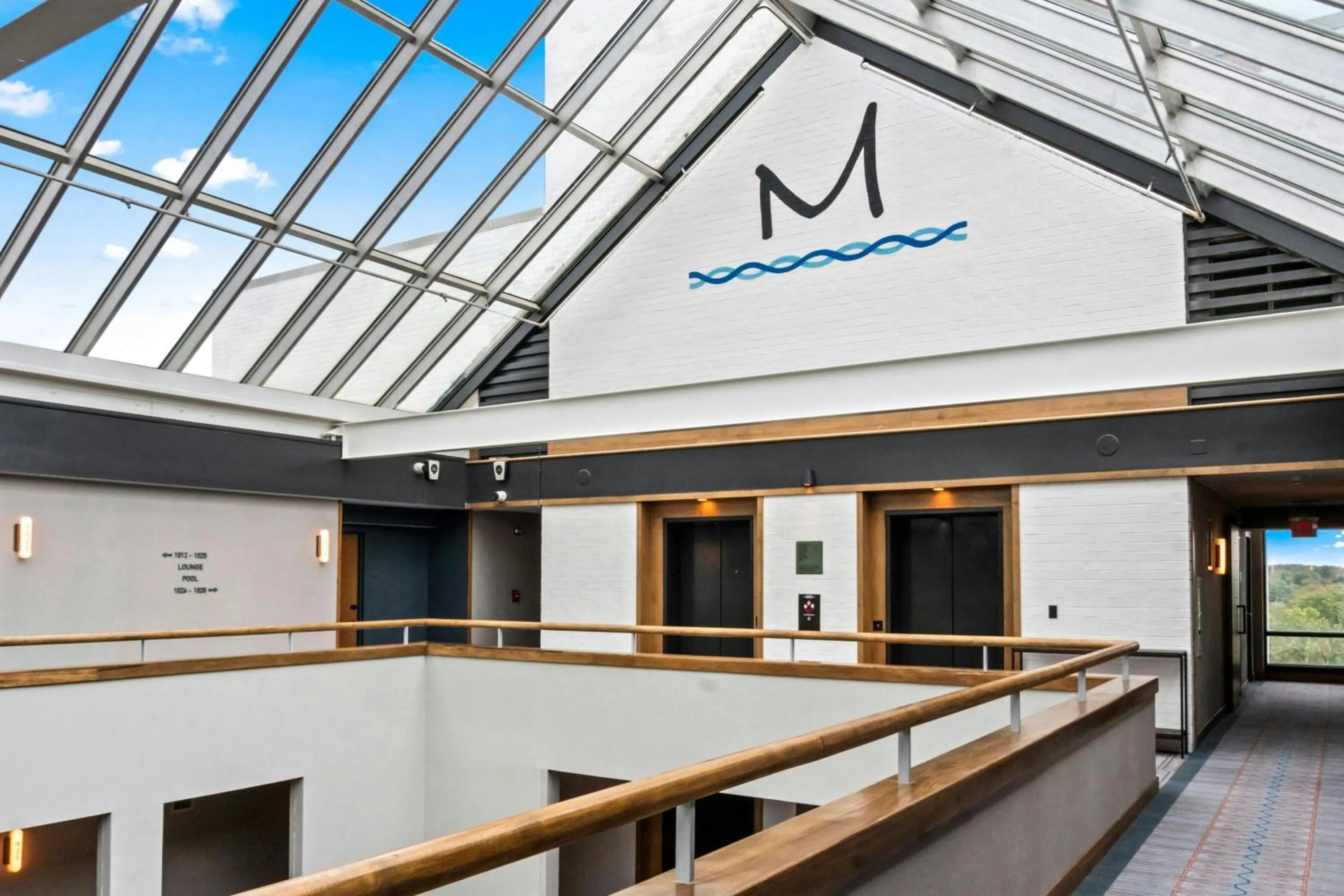 Other in Merriweather Lakehouse Hotel, Autograph Collection