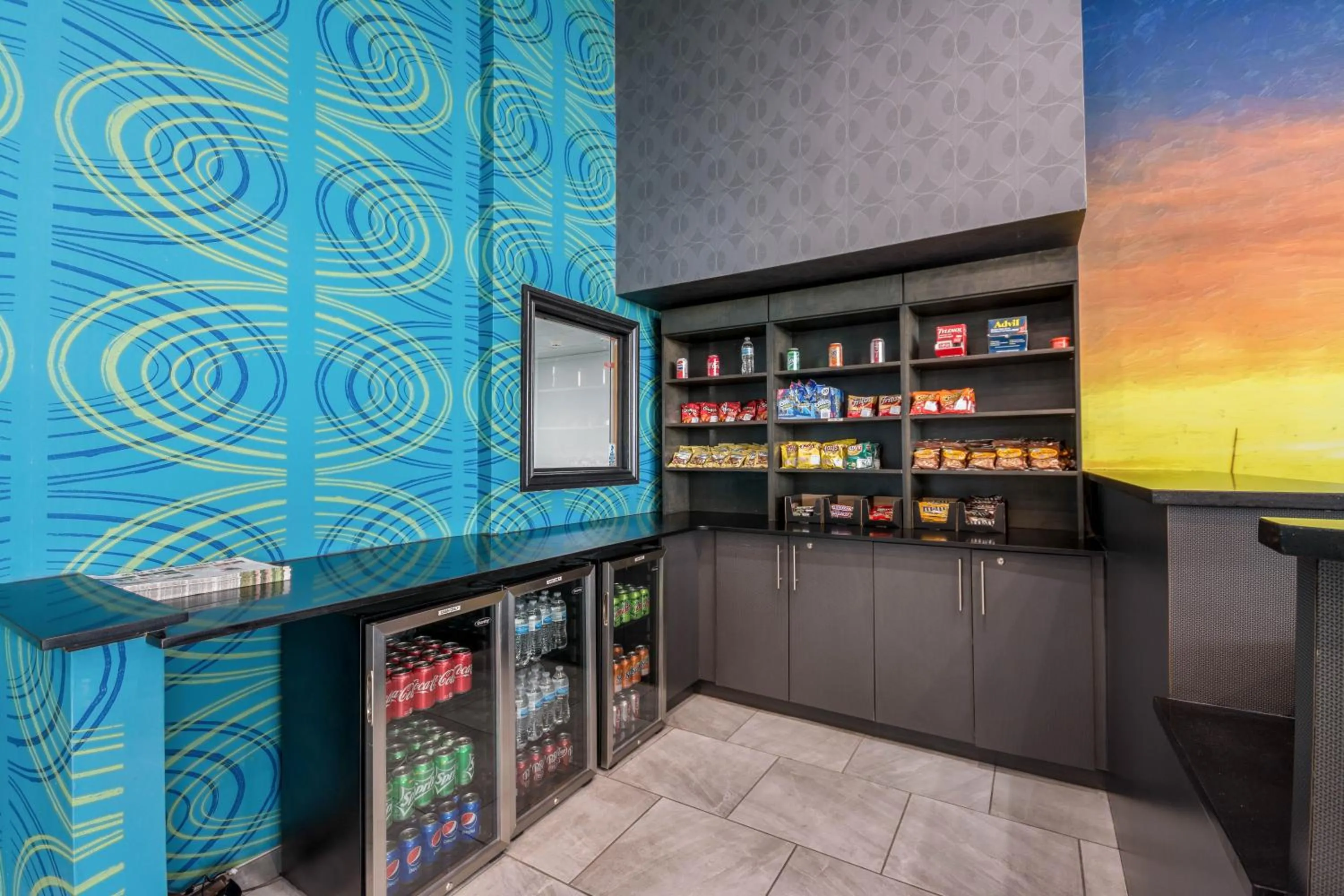 Drinks in Days Inn by Wyndham Oklahoma City Bricktown