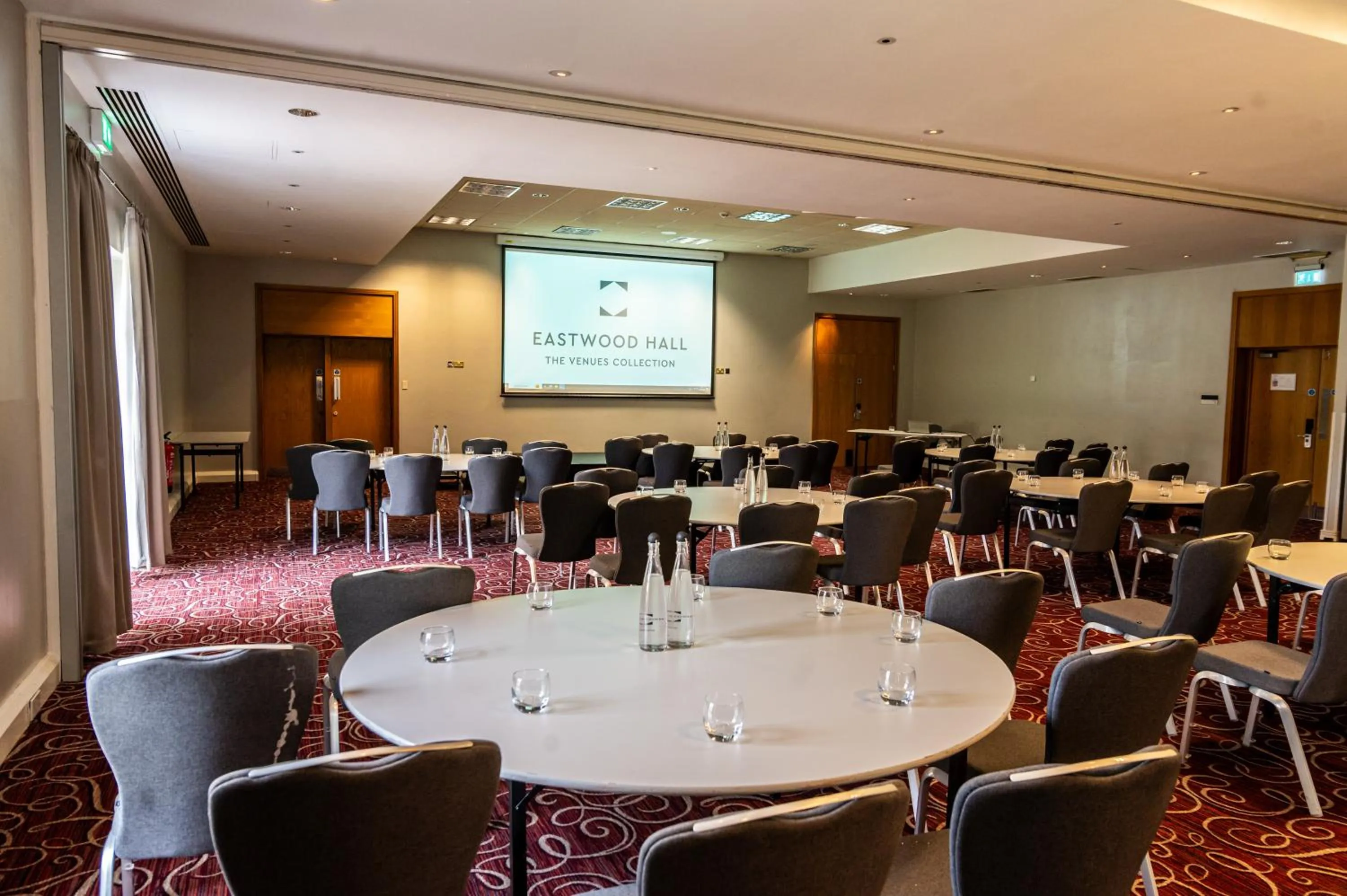 Meeting/conference room in Eastwood Hall