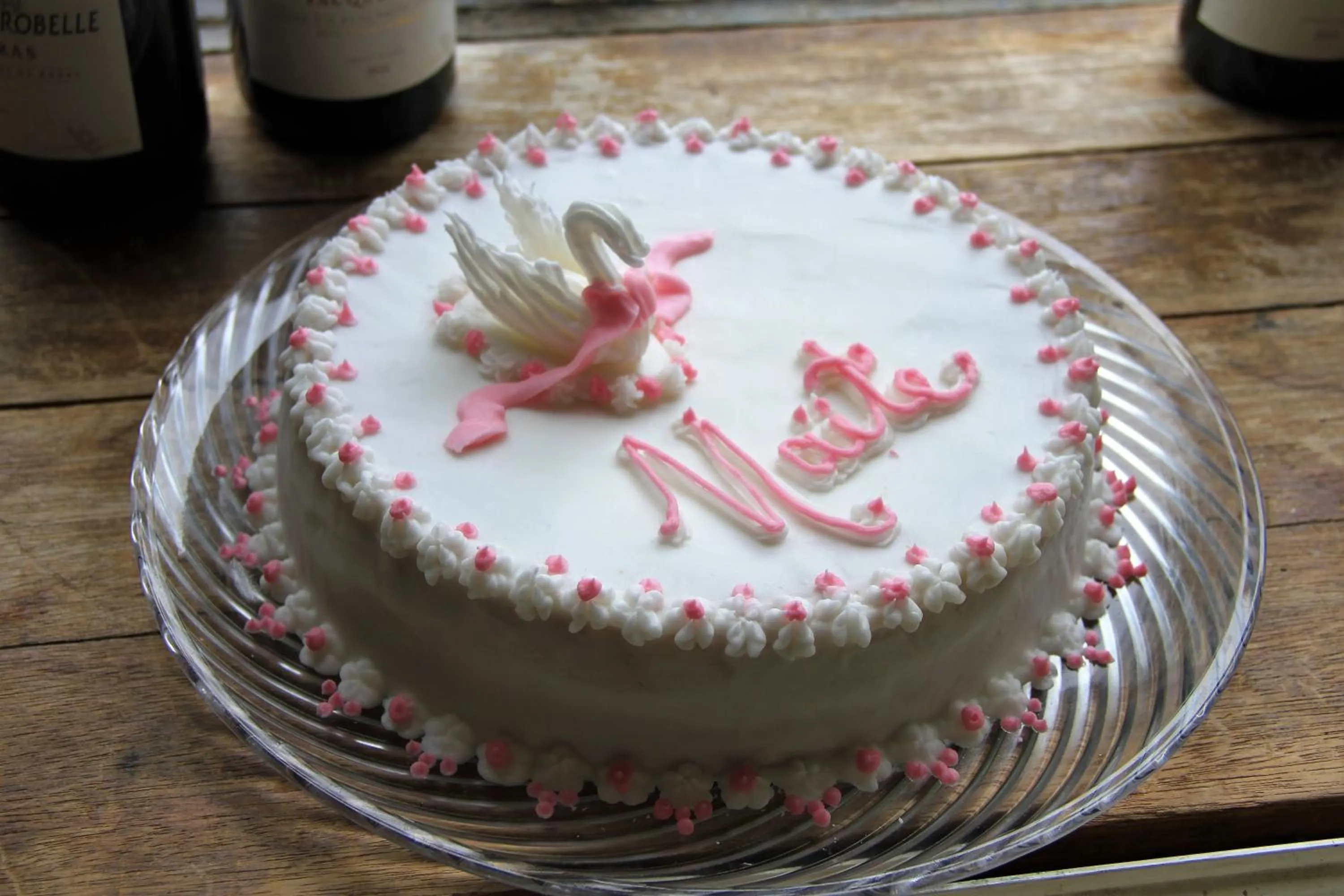 Food close-up in Le Mas De La Cigale Bleue, Caumont Sur Durance