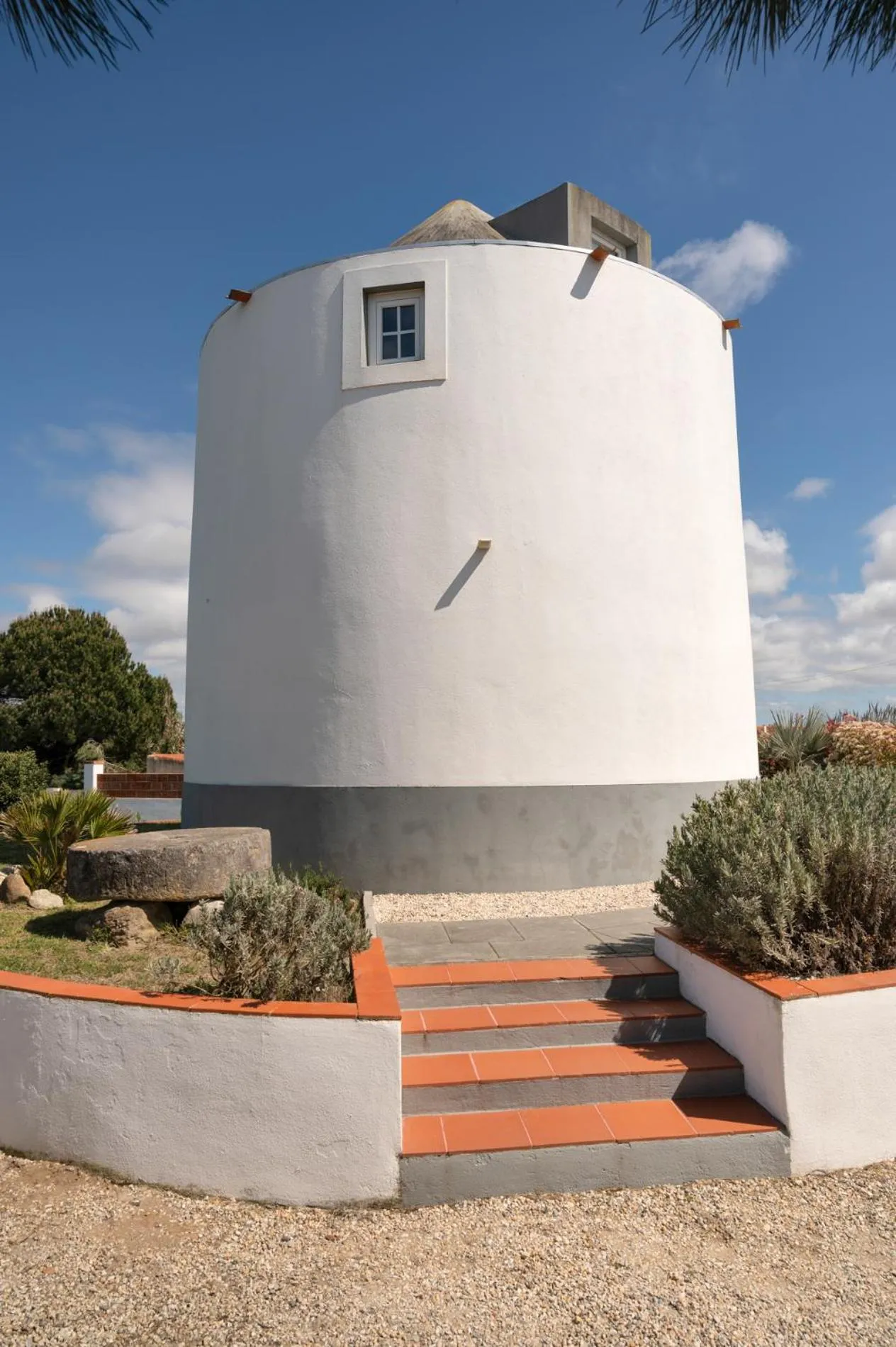 Property building in Flamboyant Boutique B&B