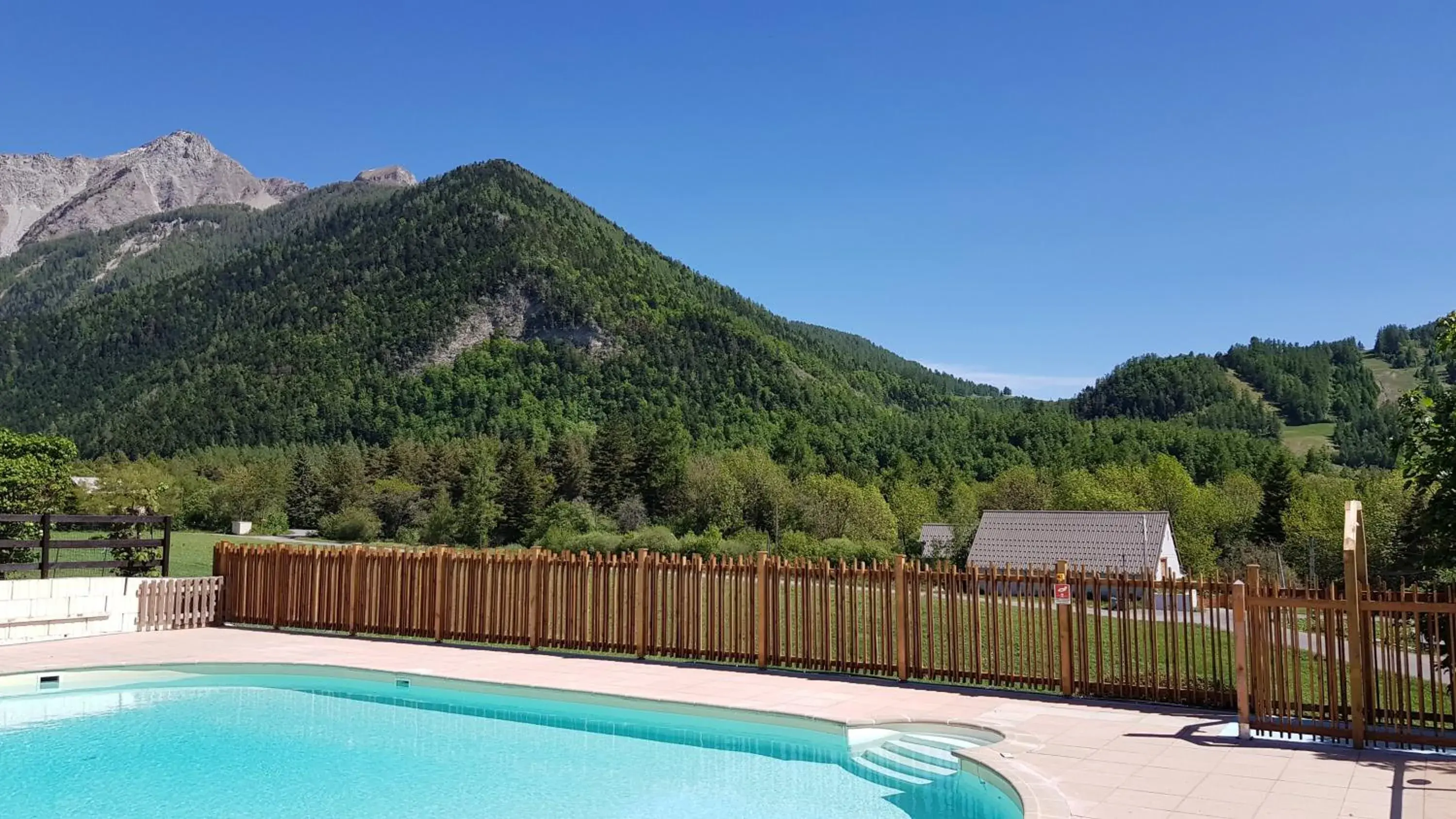 Camping les Auches Camping les Auches