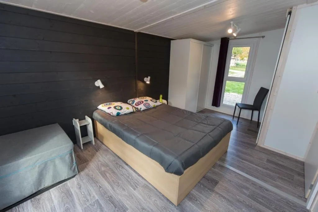 Camping les Auches