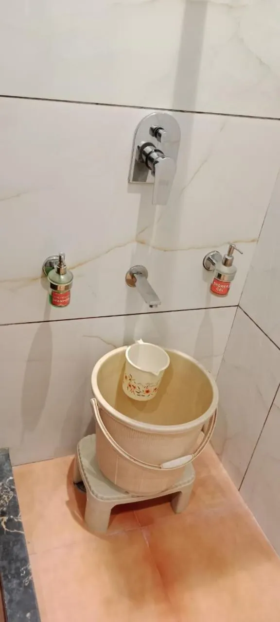 Hotel Tara Palace, Chandni Chowk