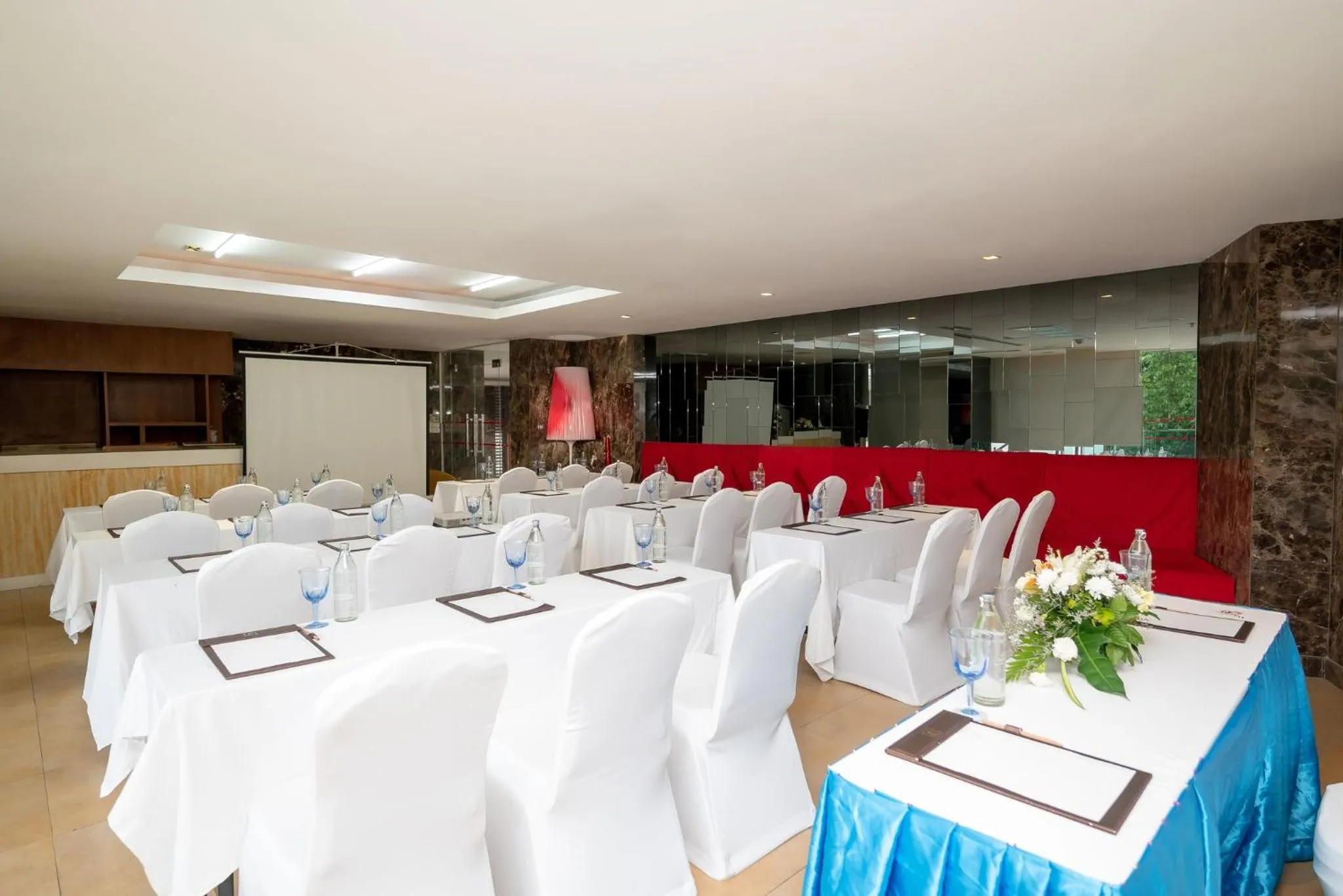 Meeting/conference room in Centara Nova Hotel Pattaya