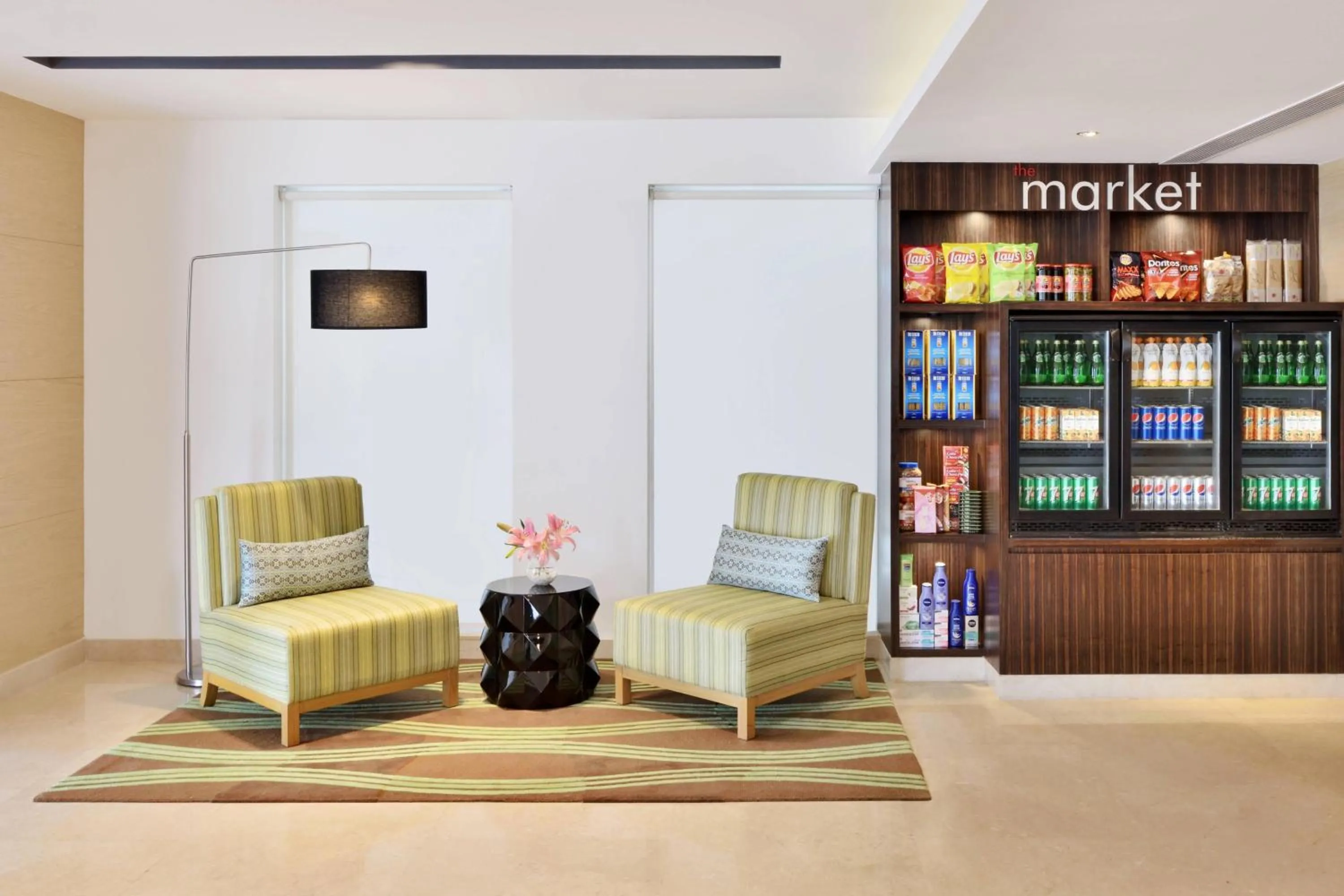 Other in Fairfield by Marriott Chennai OMR