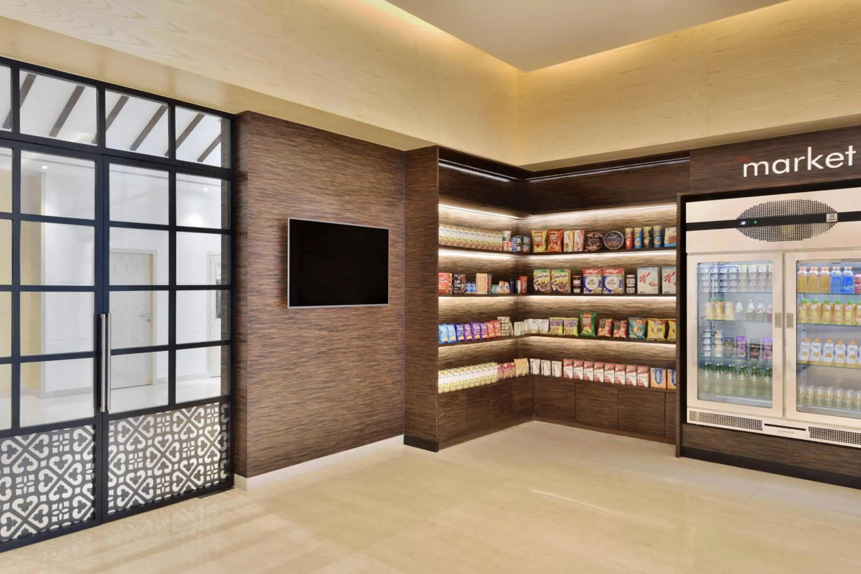 Other in Fairfield by Marriott Sriperumbudur