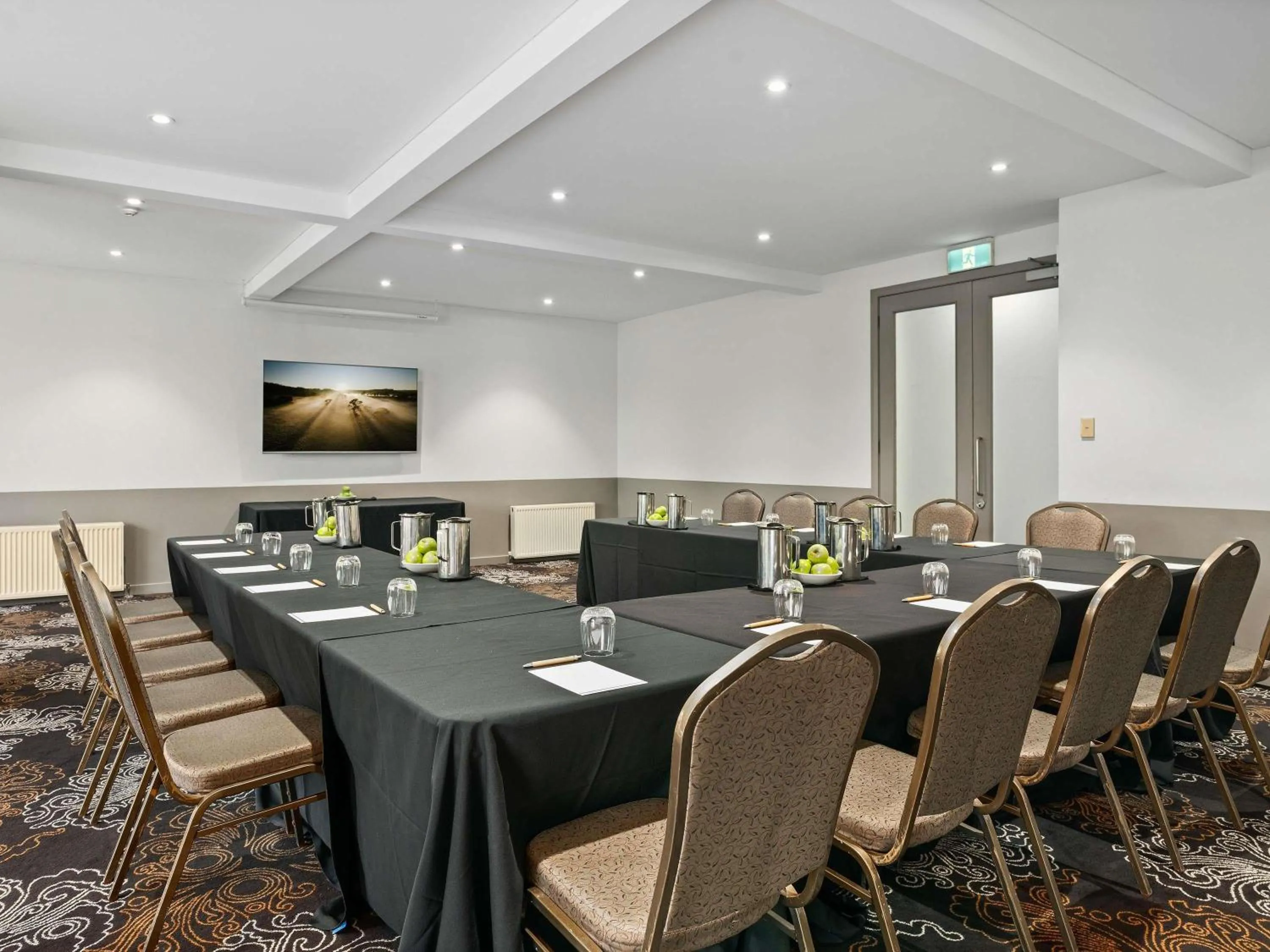 Meeting/conference room in Peppers Craigieburn Resort