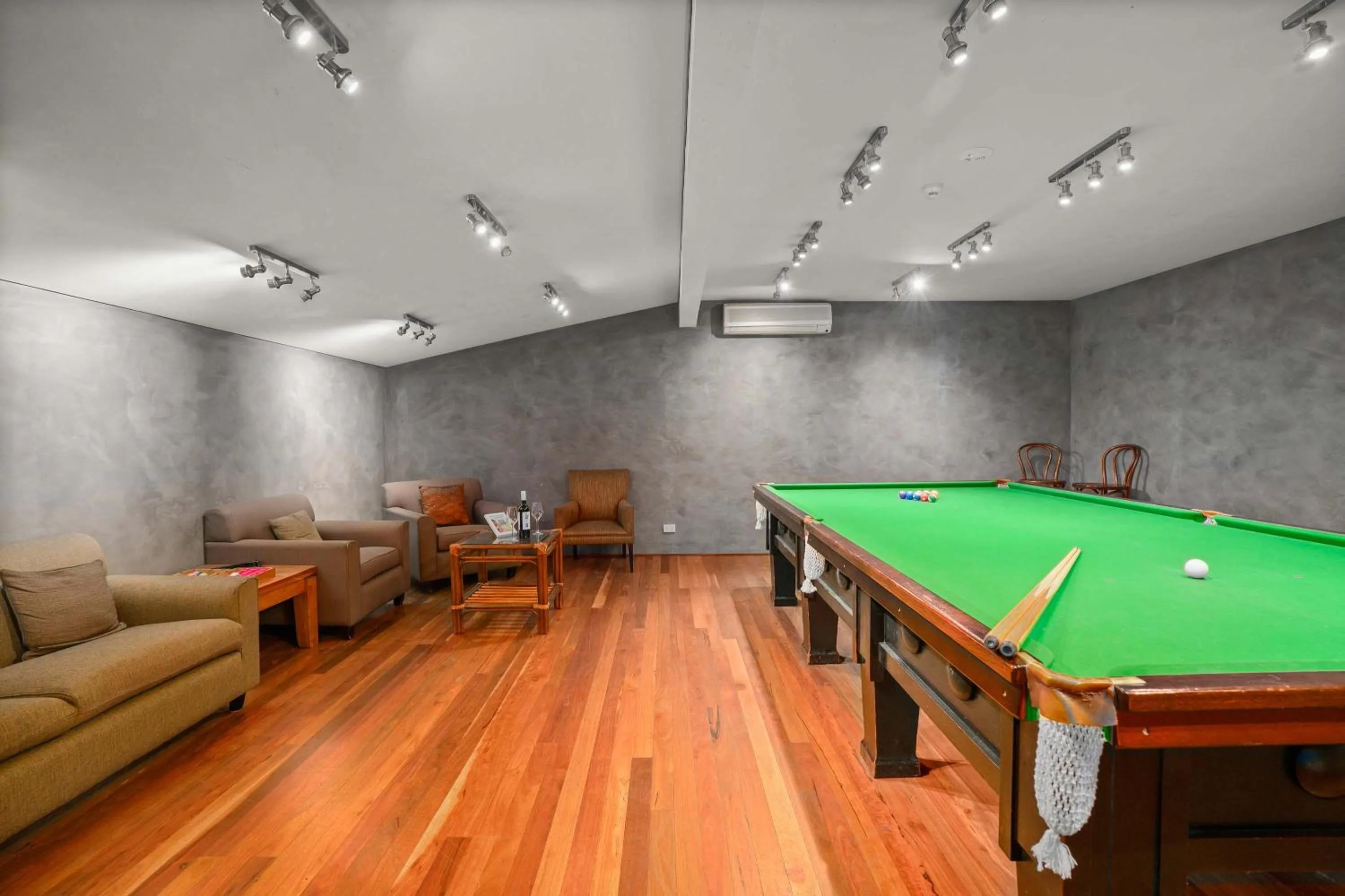 Property building in Peppers Craigieburn Resort