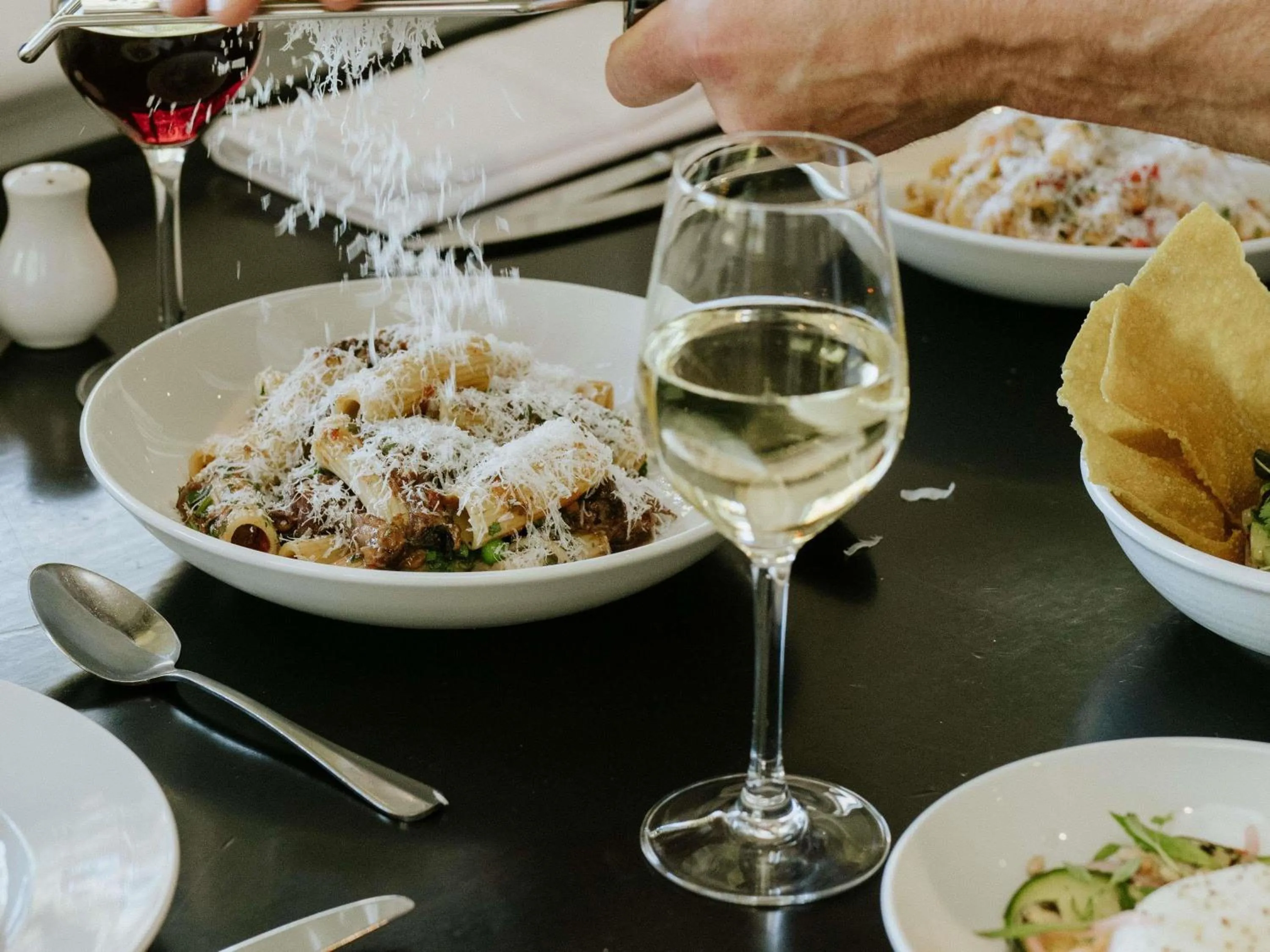 Lounge or bar in Peppers Craigieburn Resort