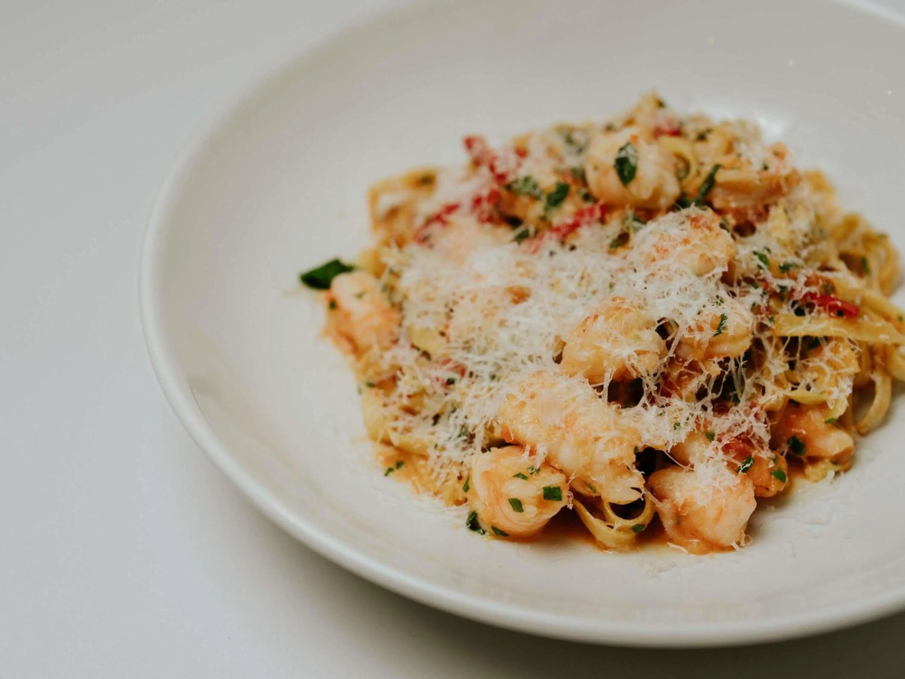 Restaurant/places to eat in Peppers Craigieburn Resort