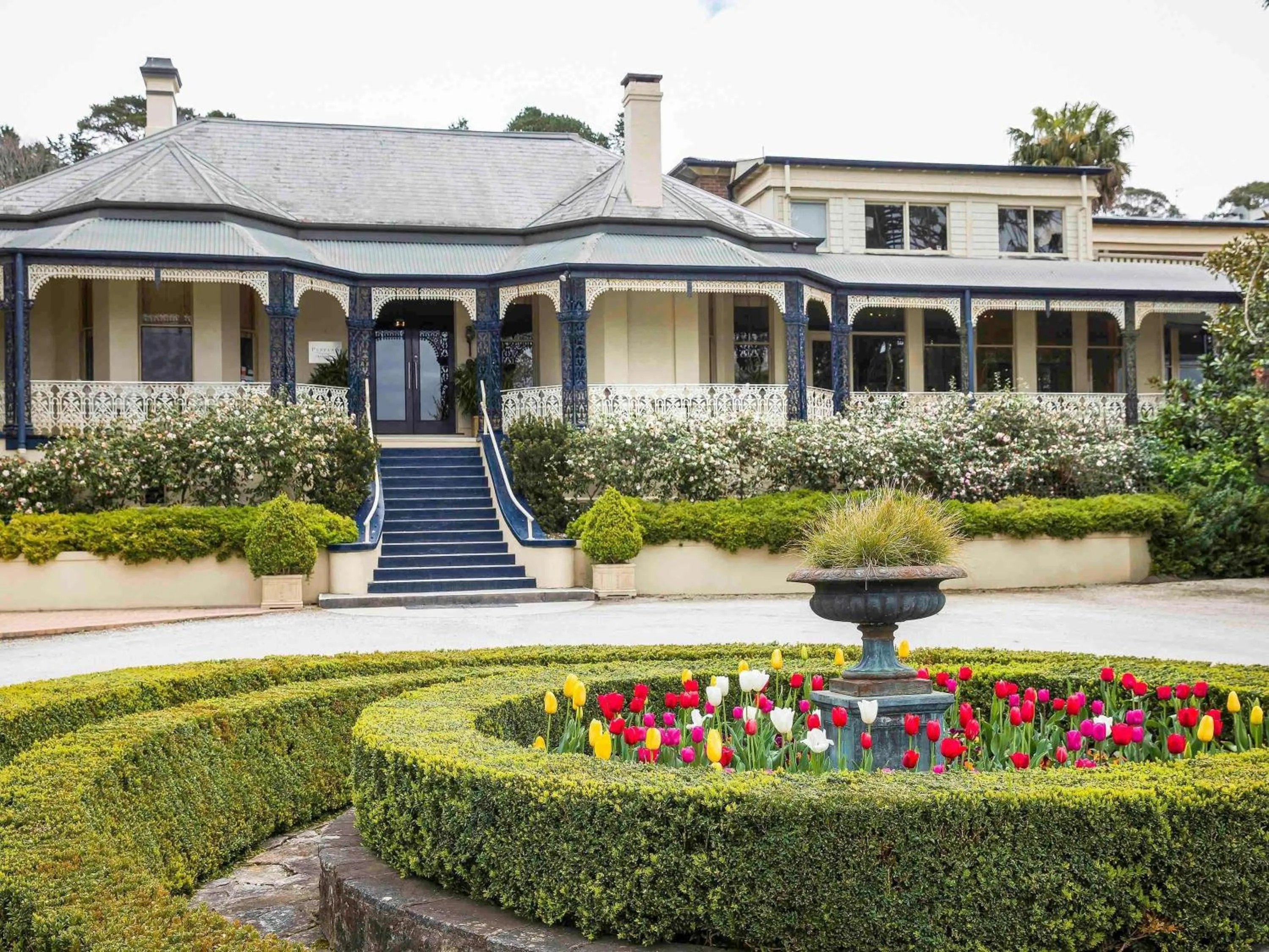 Other in Peppers Craigieburn Resort